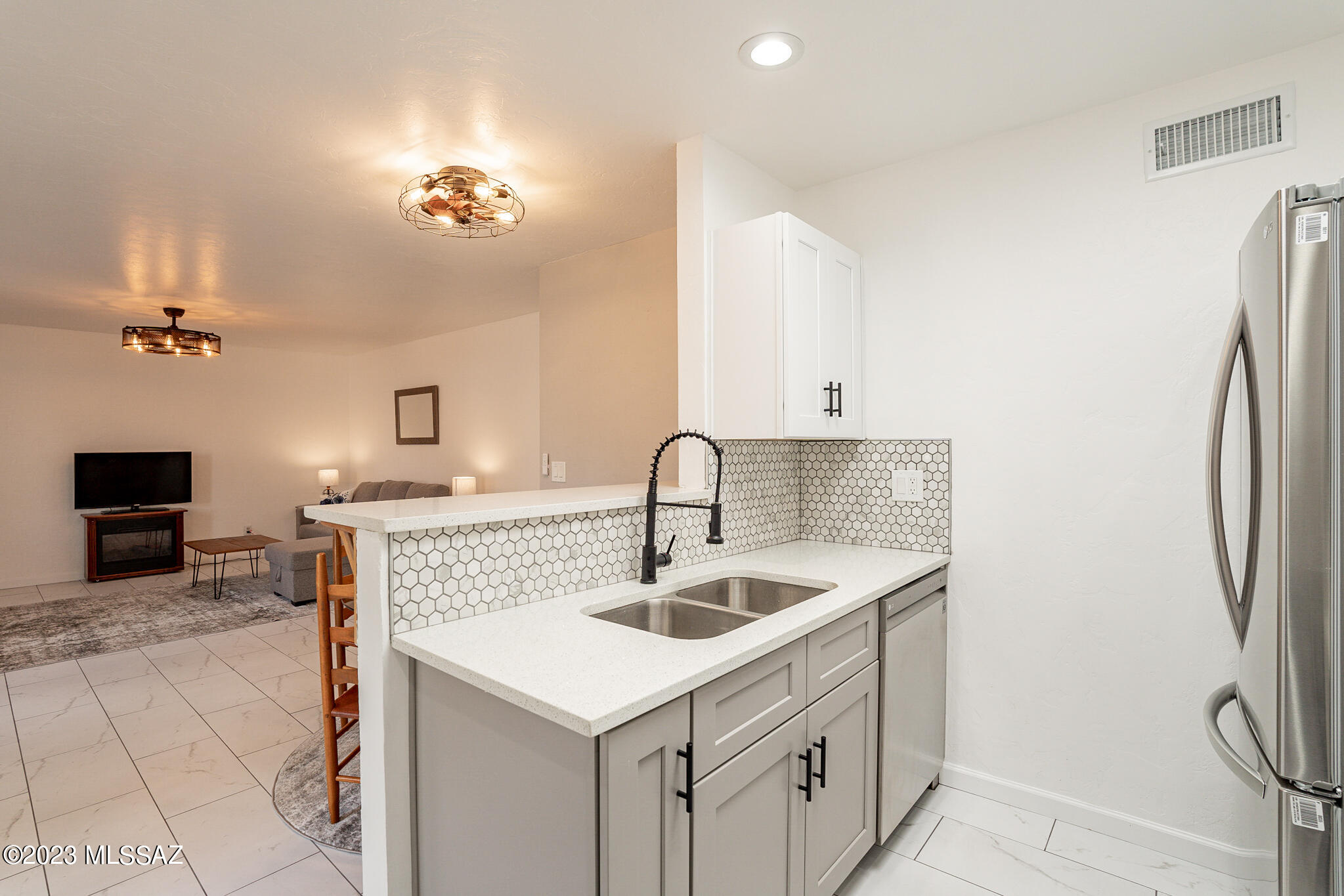 Monte Catalina Estates (1-10) - Residential