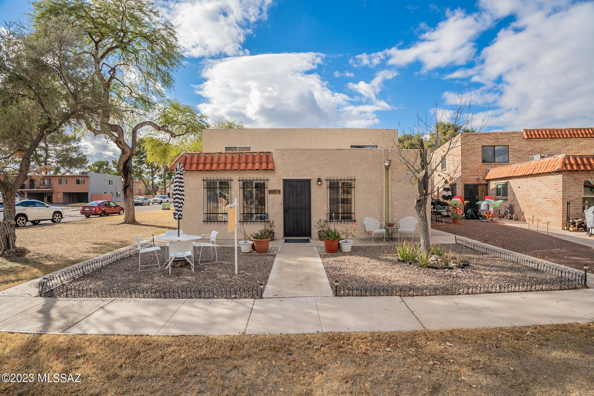 Monte Catalina Estates (1-10) - Residential
