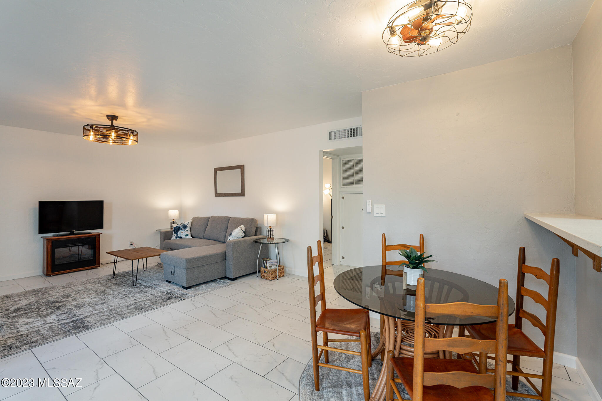 Monte Catalina Estates (1-10) - Residential