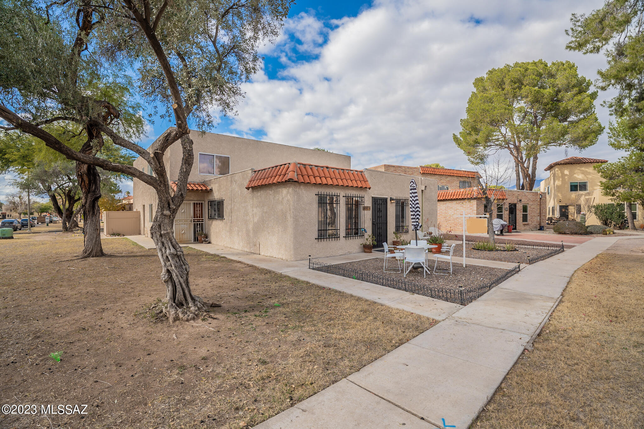 Monte Catalina Estates (1-10) - Residential