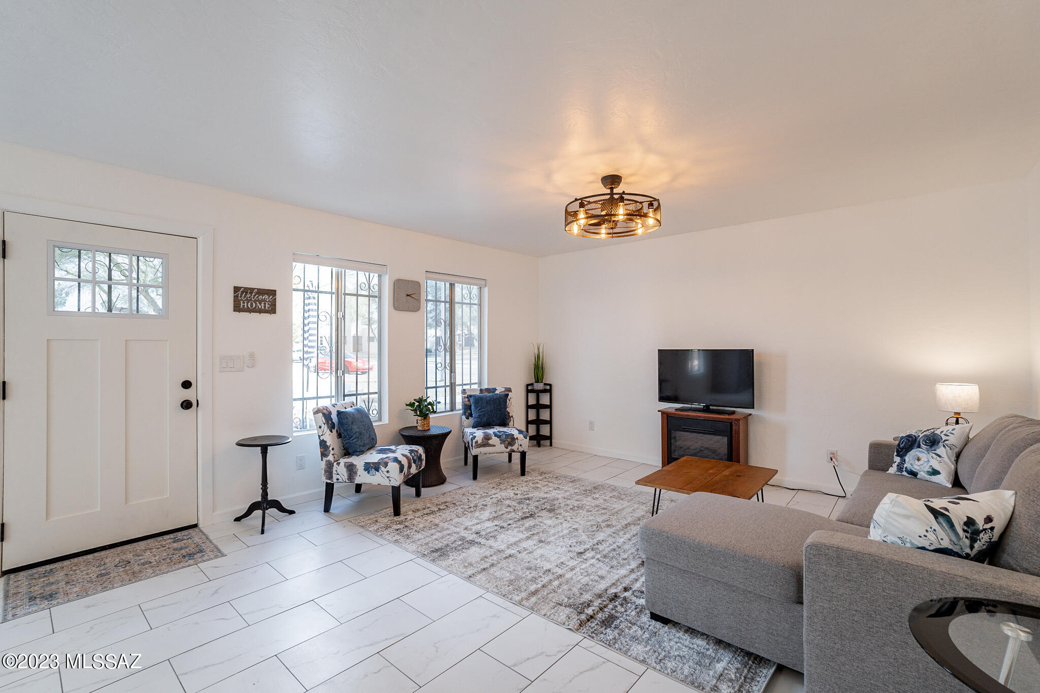 Monte Catalina Estates (1-10) - Residential