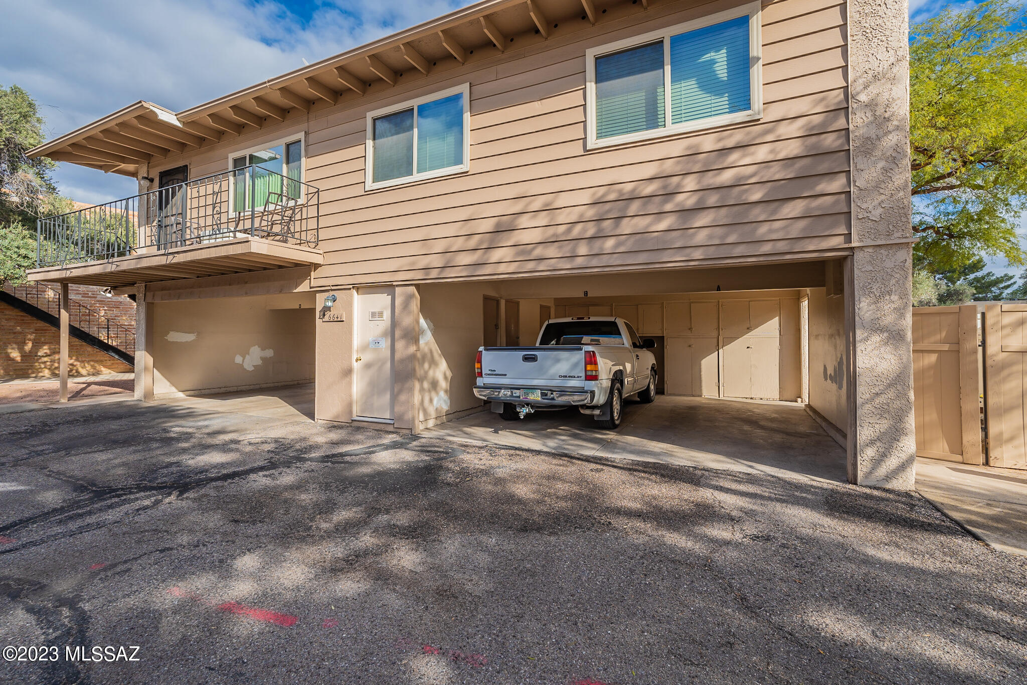 Monte Catalina Estates (1-10) - Residential
