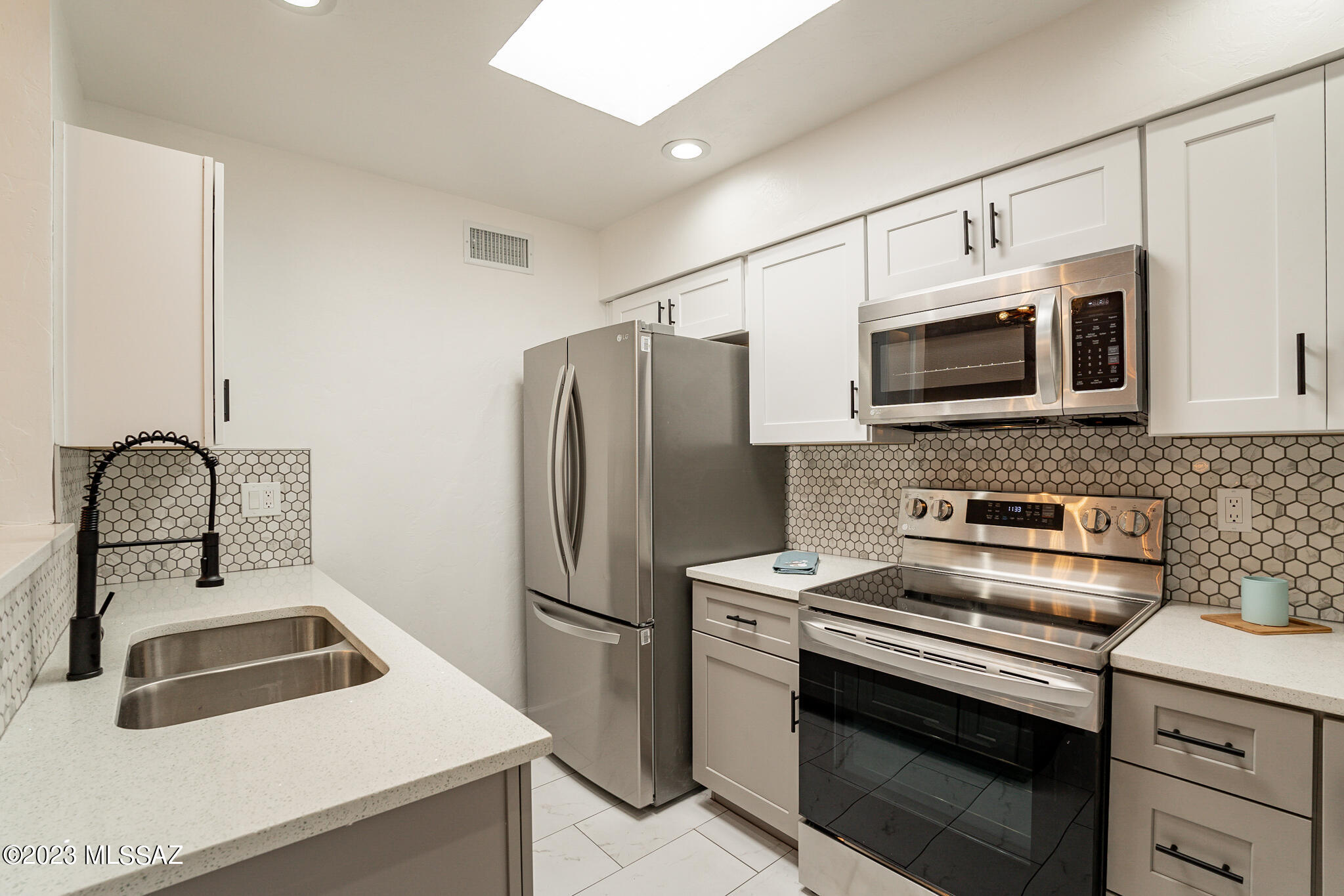 Monte Catalina Estates (1-10) - Residential