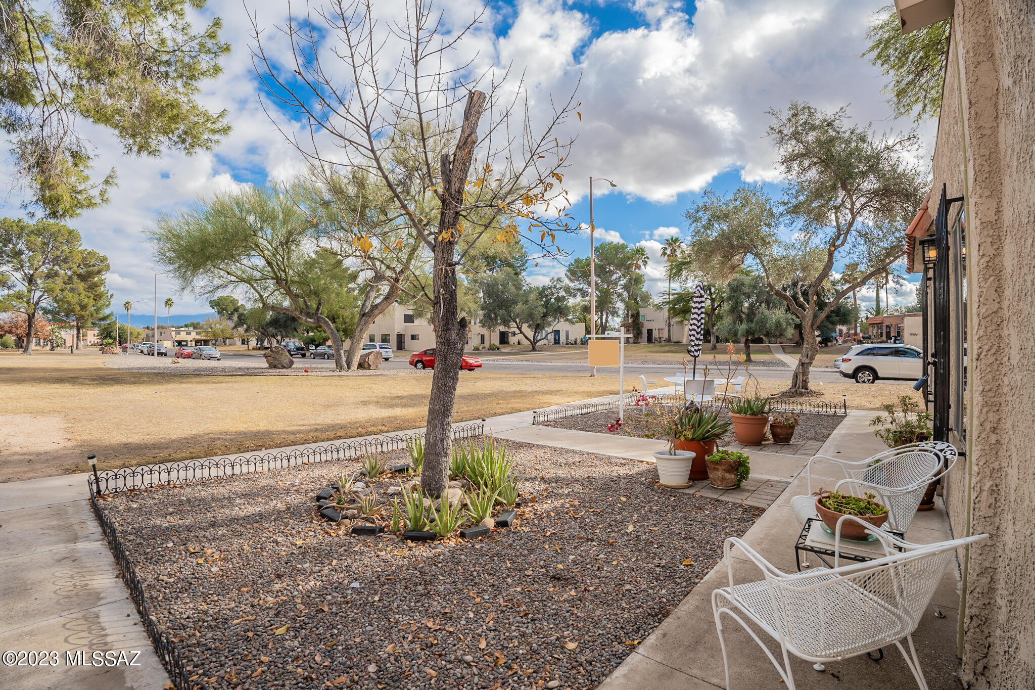Monte Catalina Estates (1-10) - Residential