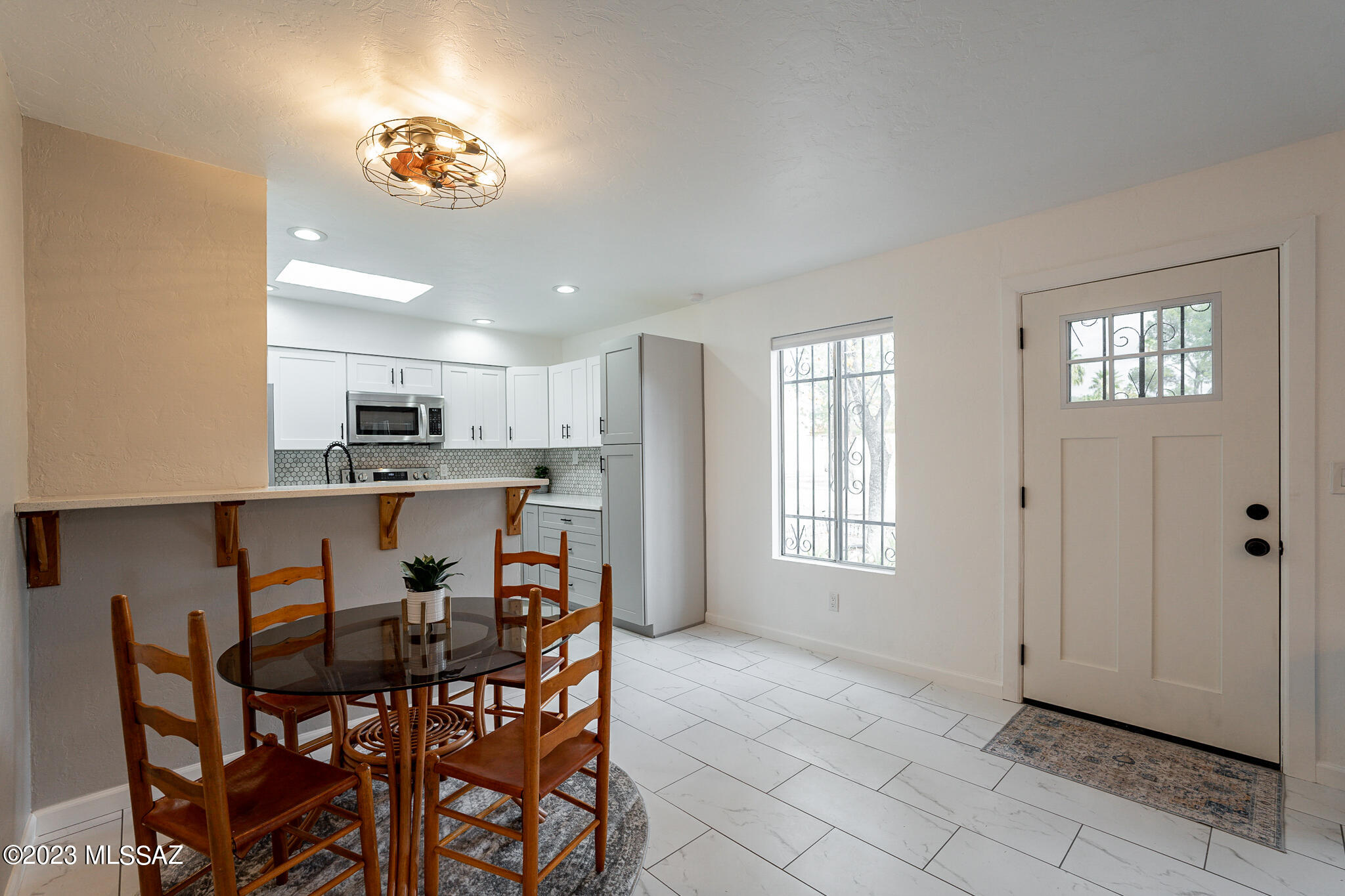 Monte Catalina Estates (1-10) - Residential