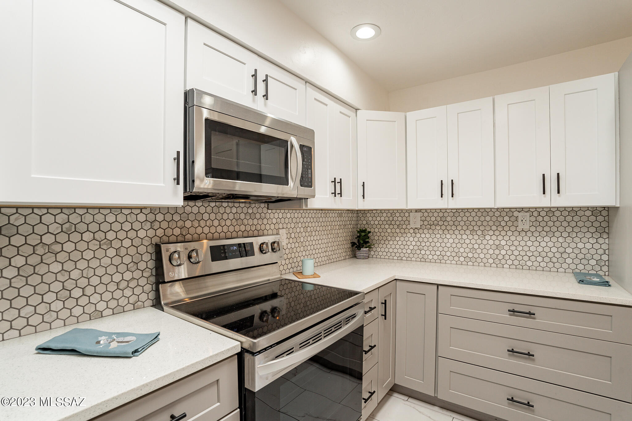Monte Catalina Estates (1-10) - Residential