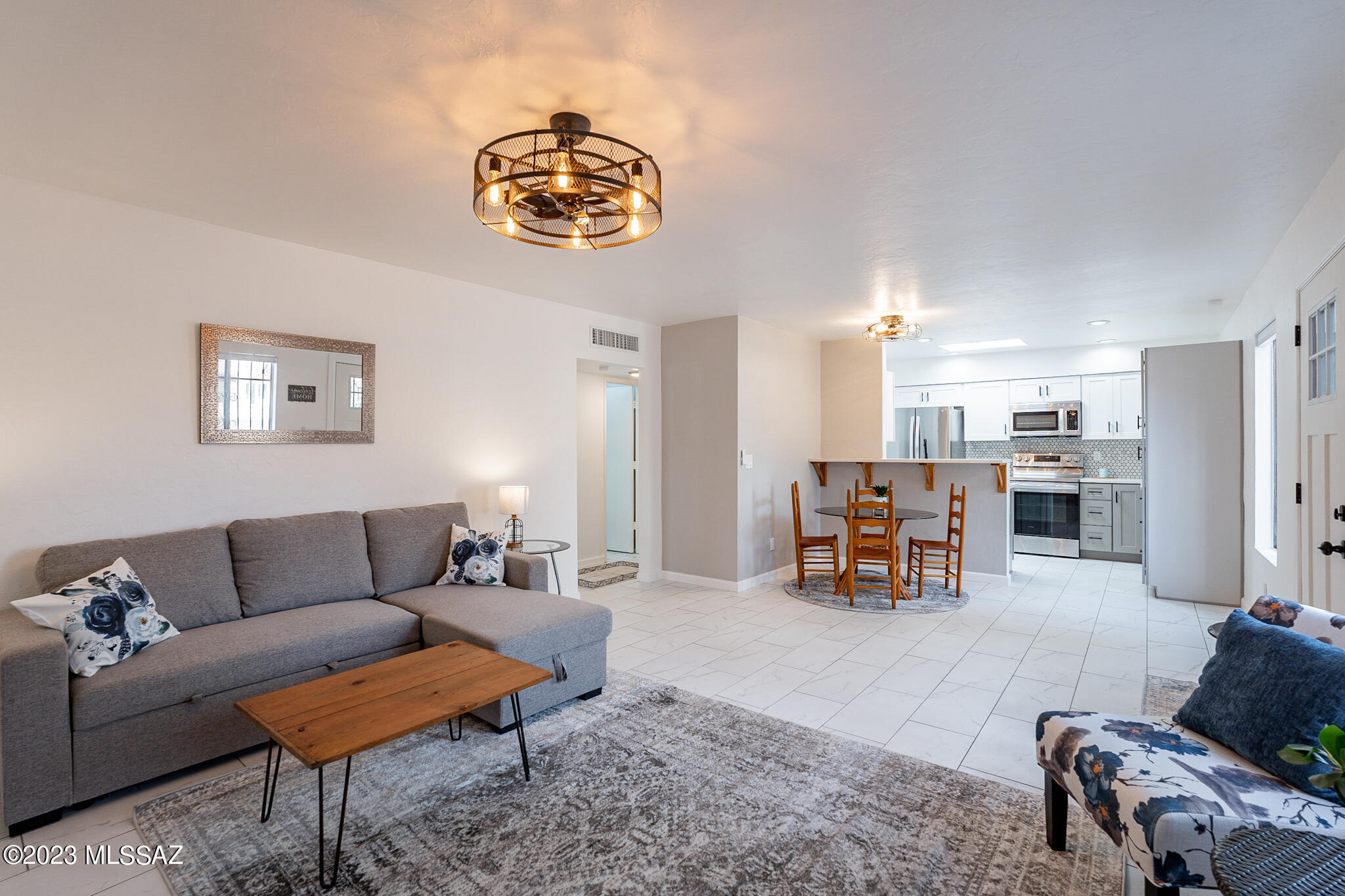 Monte Catalina Estates (1-10) - Residential