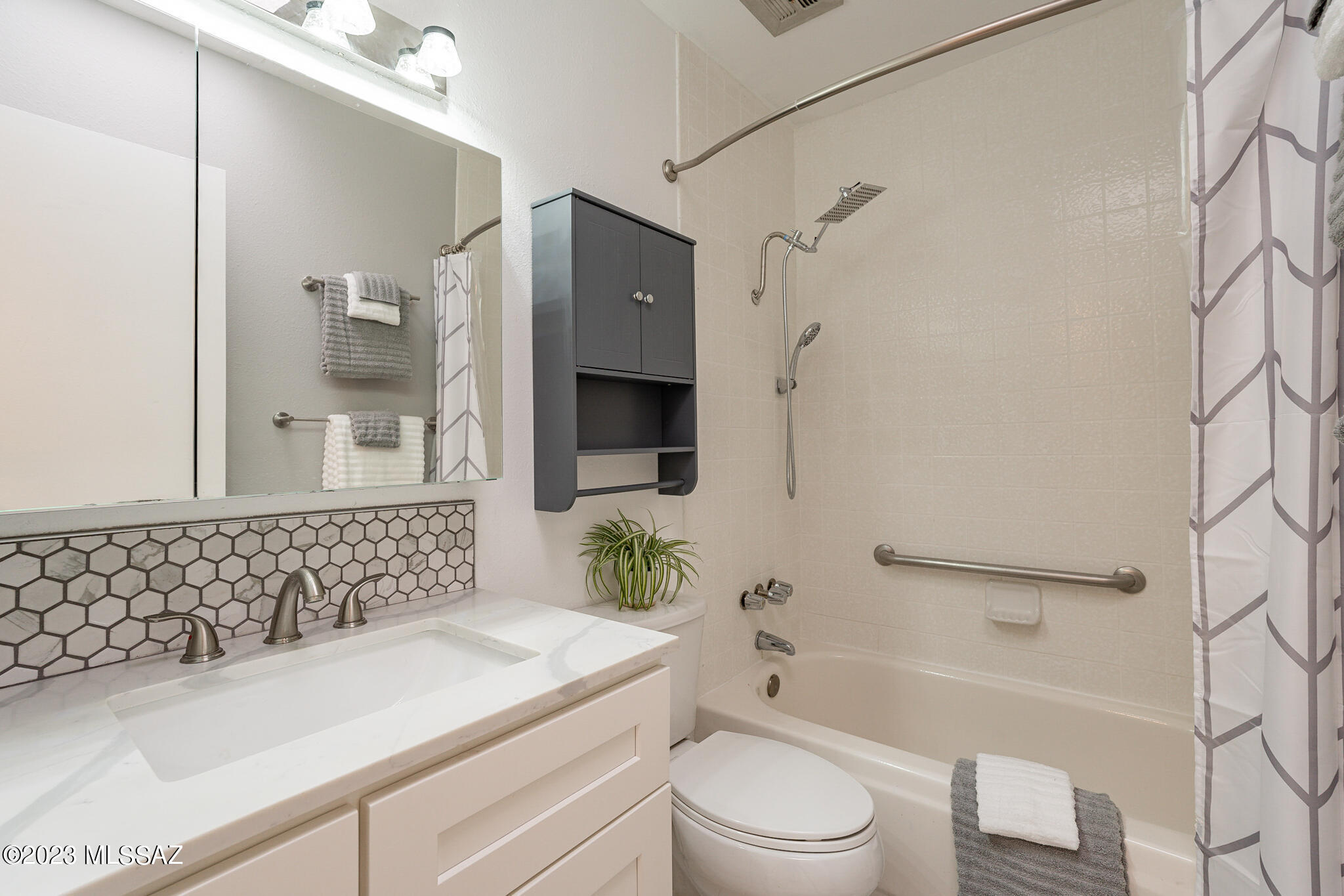 Monte Catalina Estates (1-10) - Residential