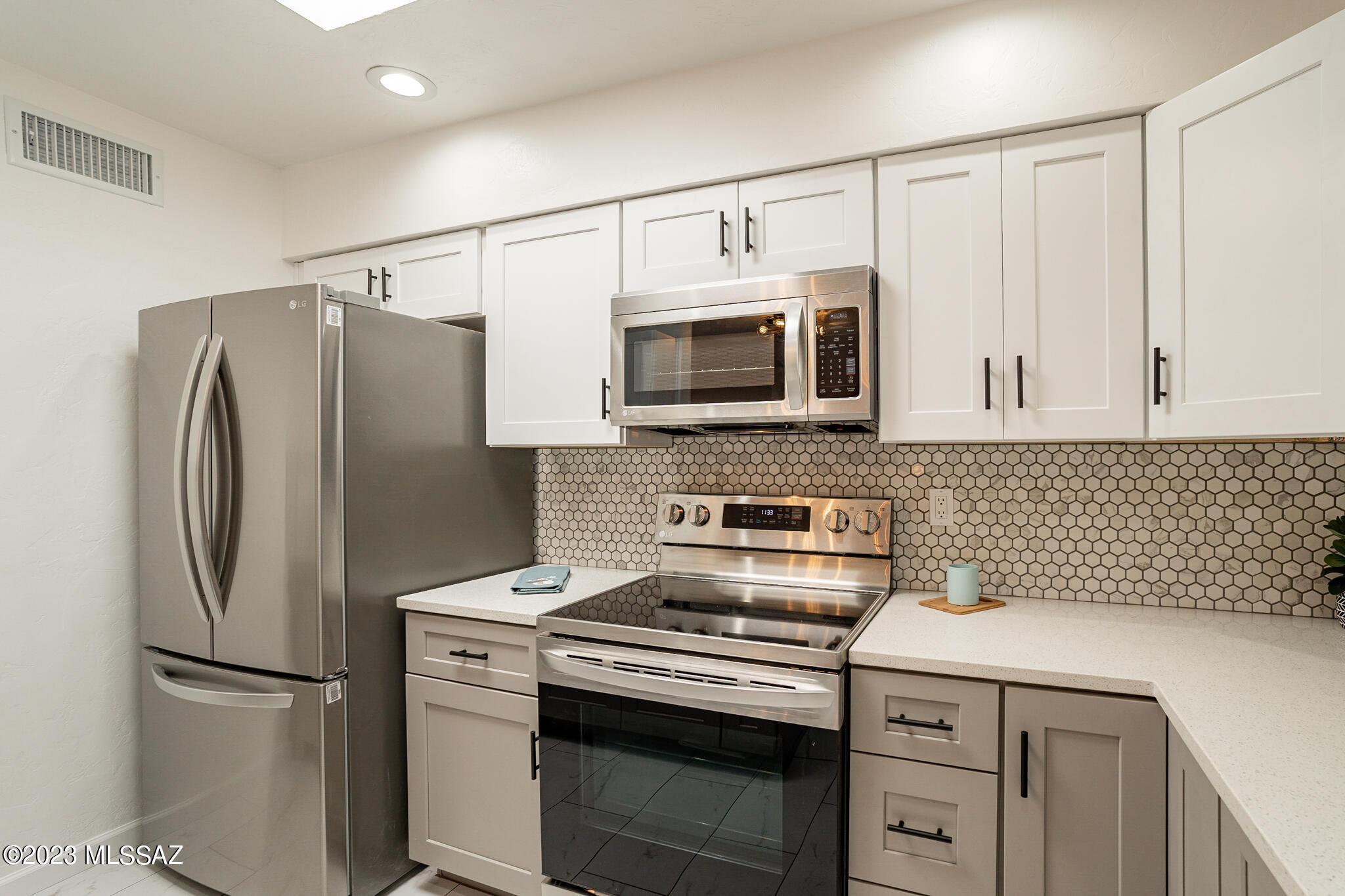 Monte Catalina Estates (1-10) - Residential
