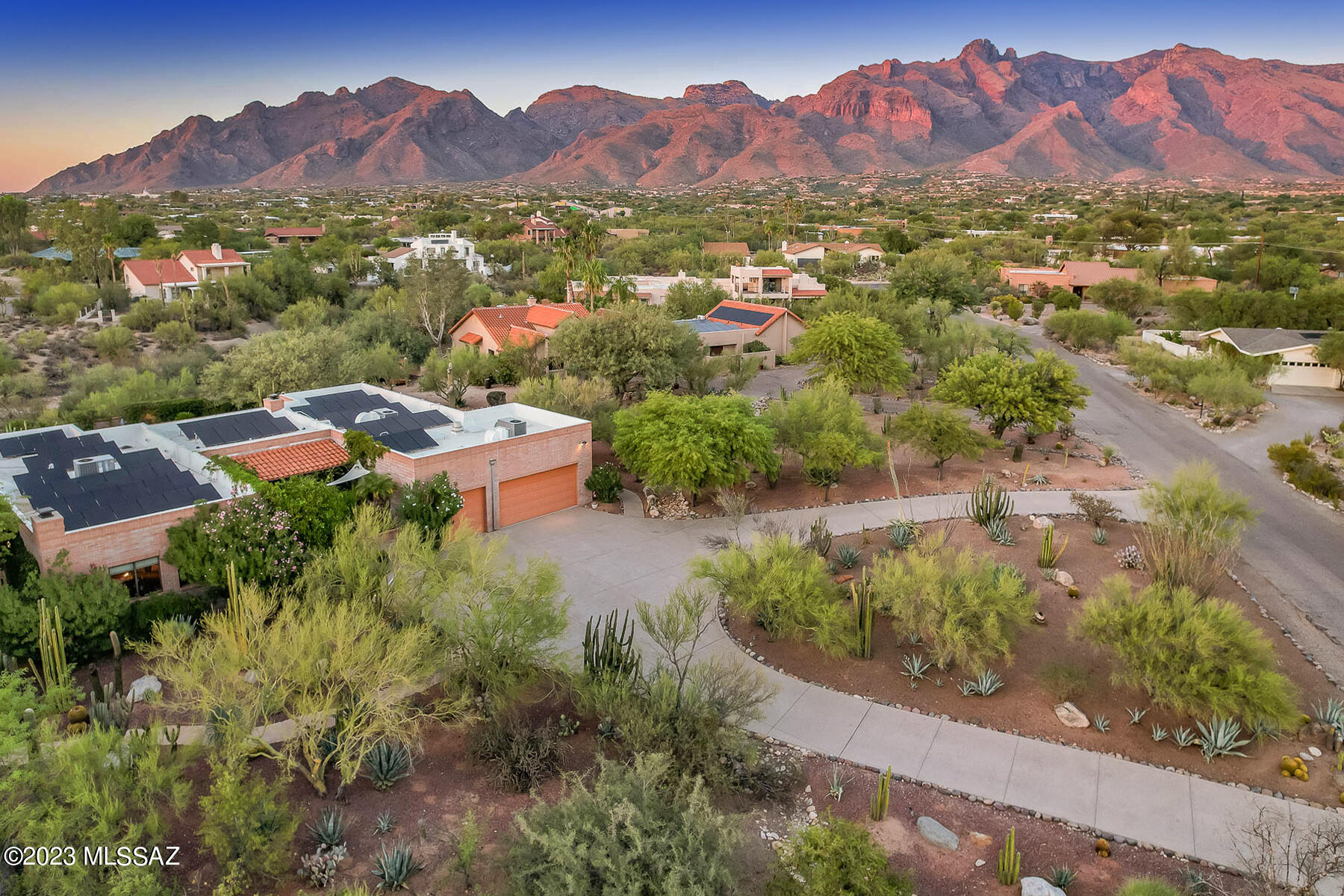 Shadow Hills (1-483) - Residential