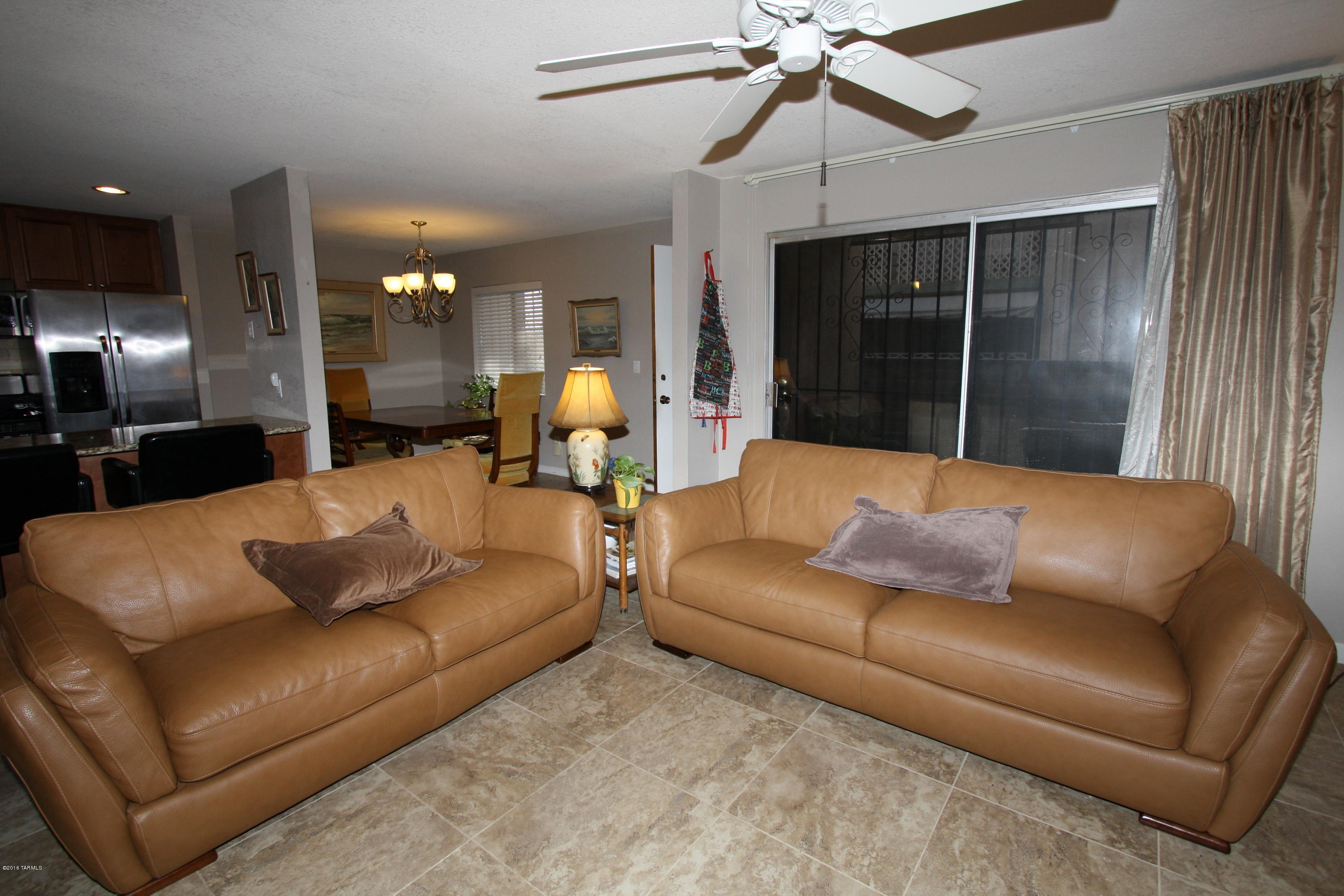 Langley Gardens Condominiums - Residential Lease