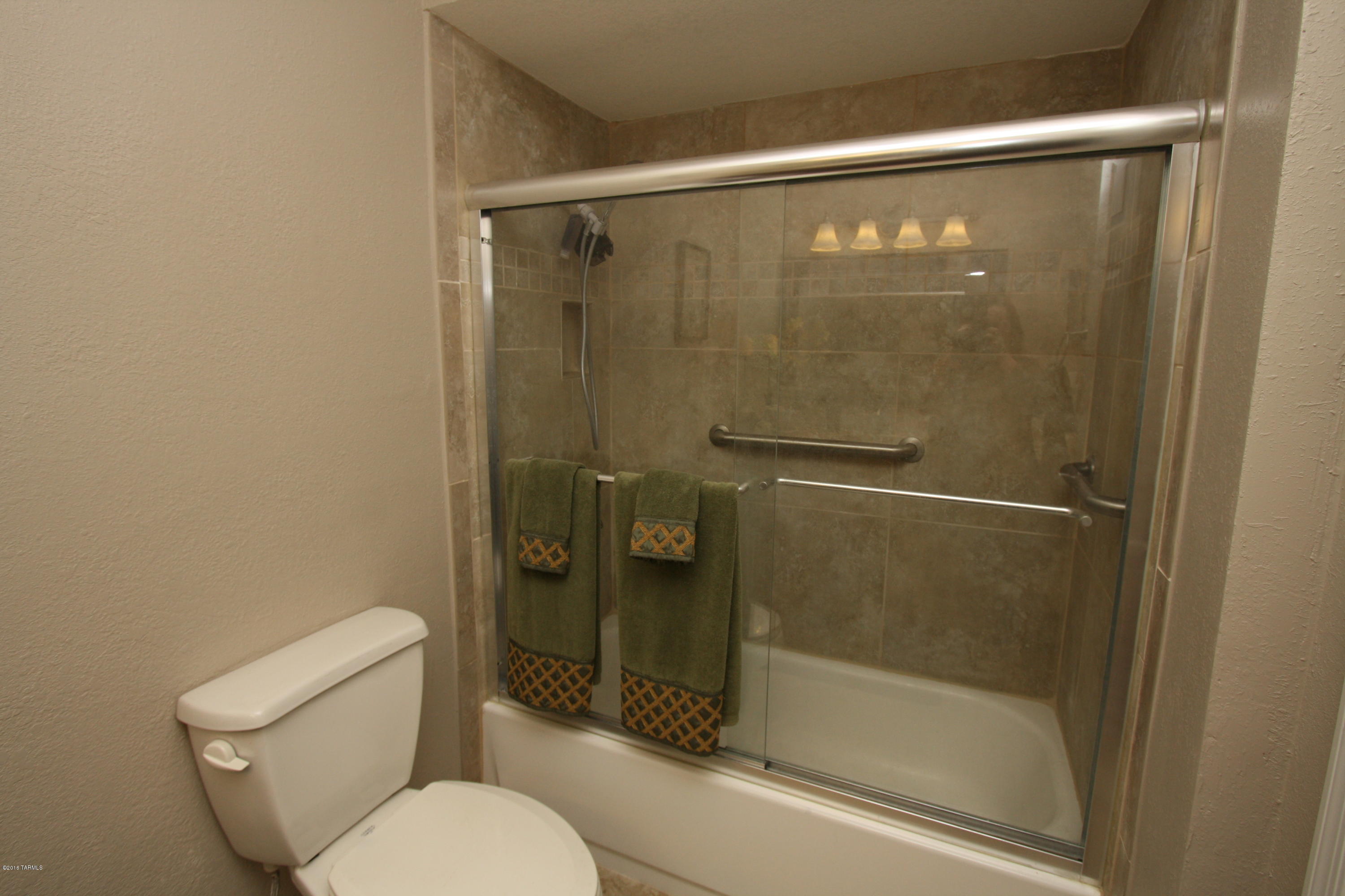 Langley Gardens Condominiums - Residential Lease