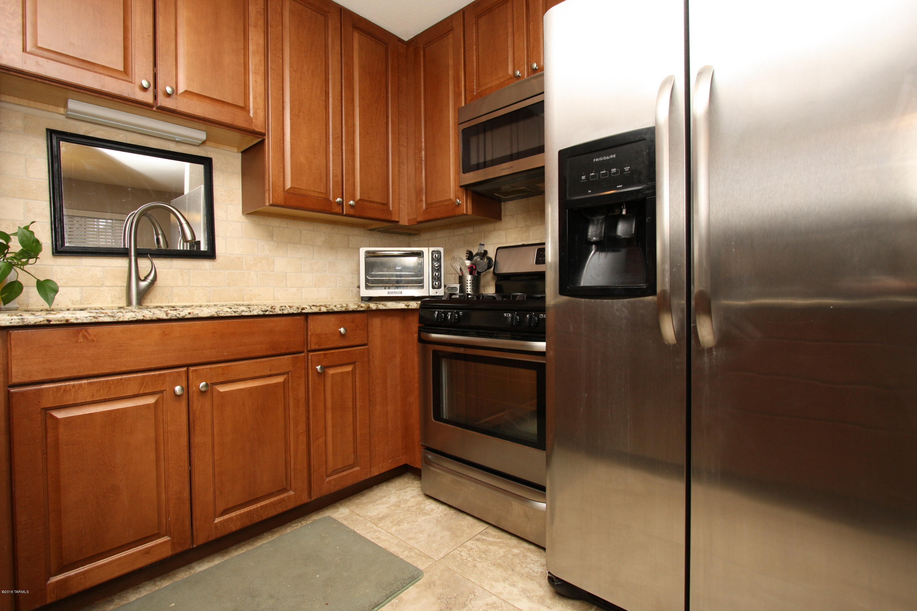 Langley Gardens Condominiums - Residential Lease