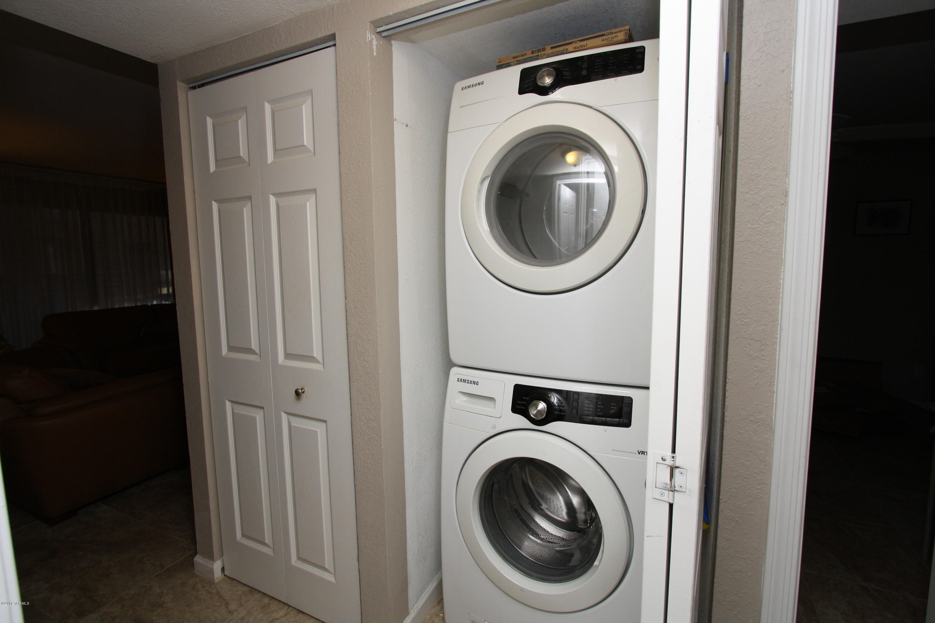 Langley Gardens Condominiums - Residential Lease