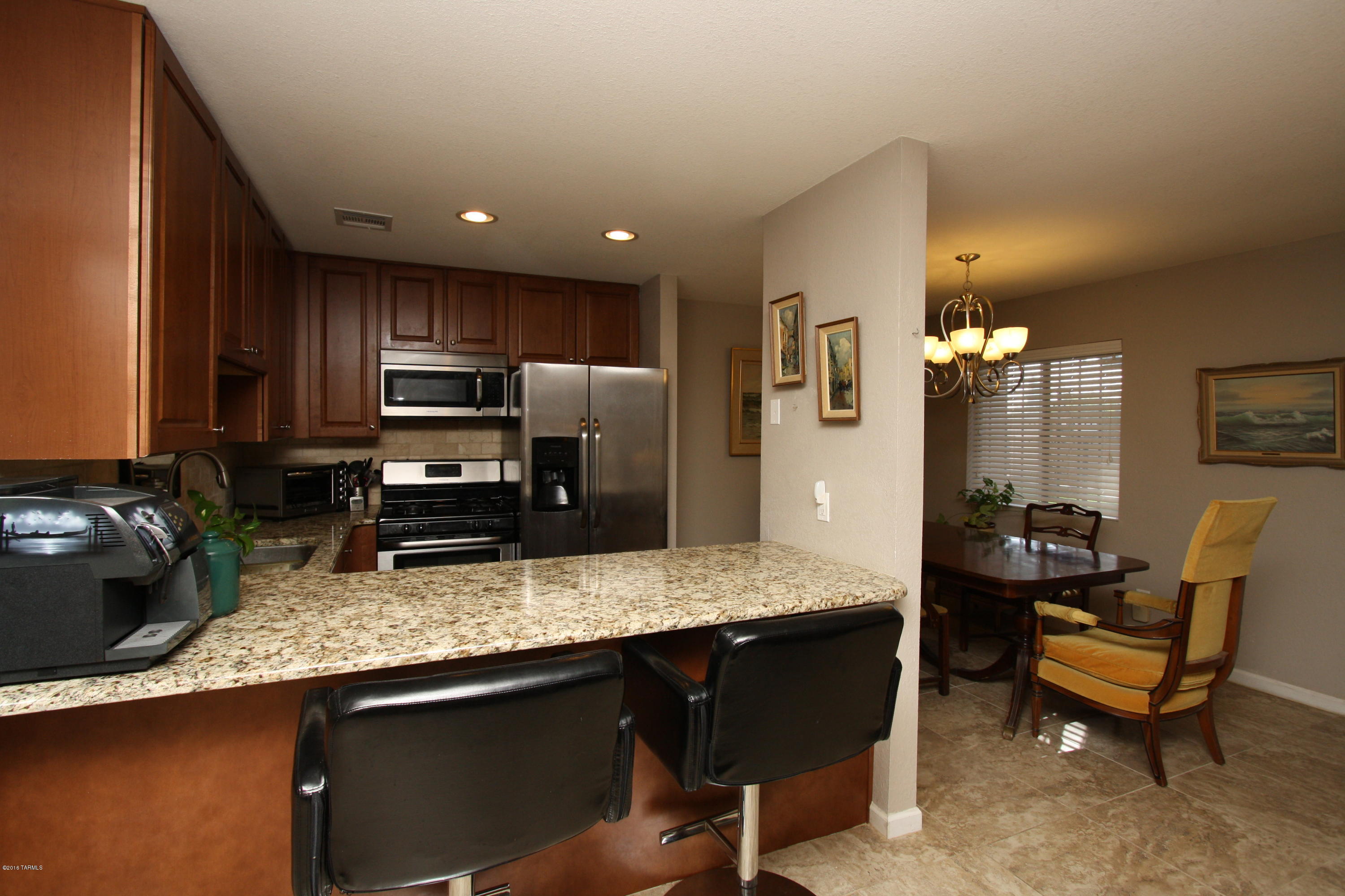 Langley Gardens Condominiums - Residential Lease