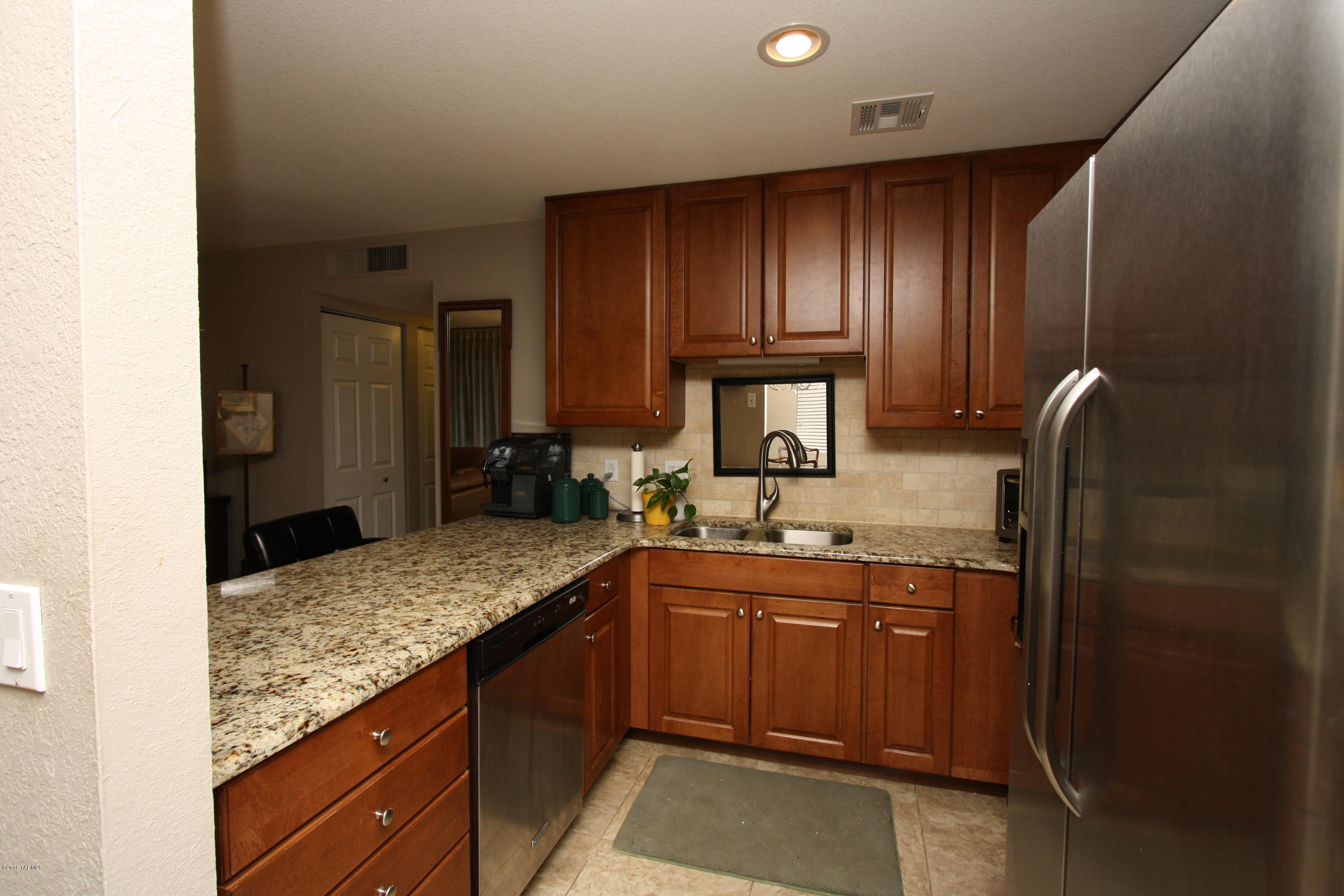 Langley Gardens Condominiums - Residential Lease