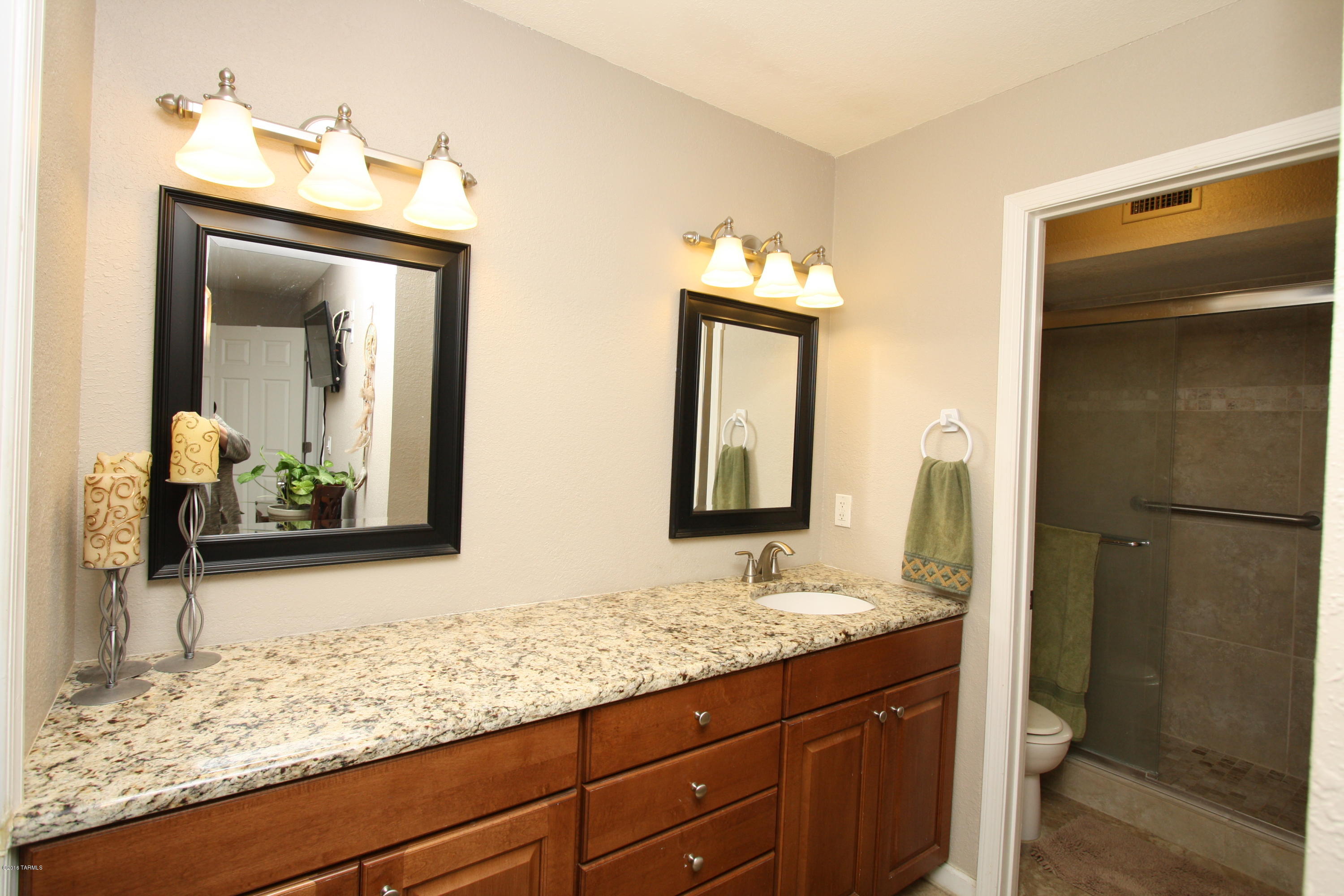 Langley Gardens Condominiums - Residential Lease