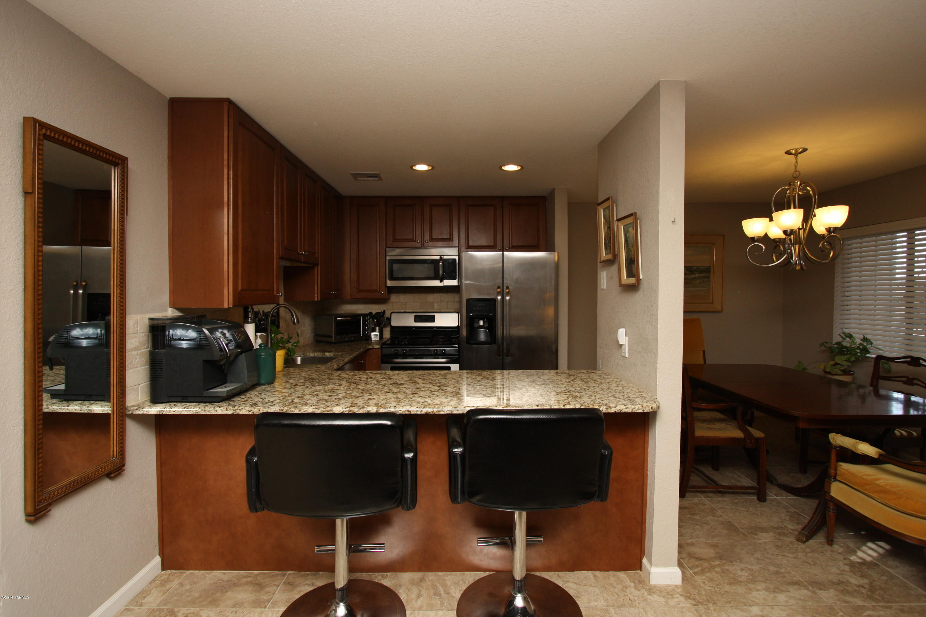 Langley Gardens Condominiums - Residential Lease