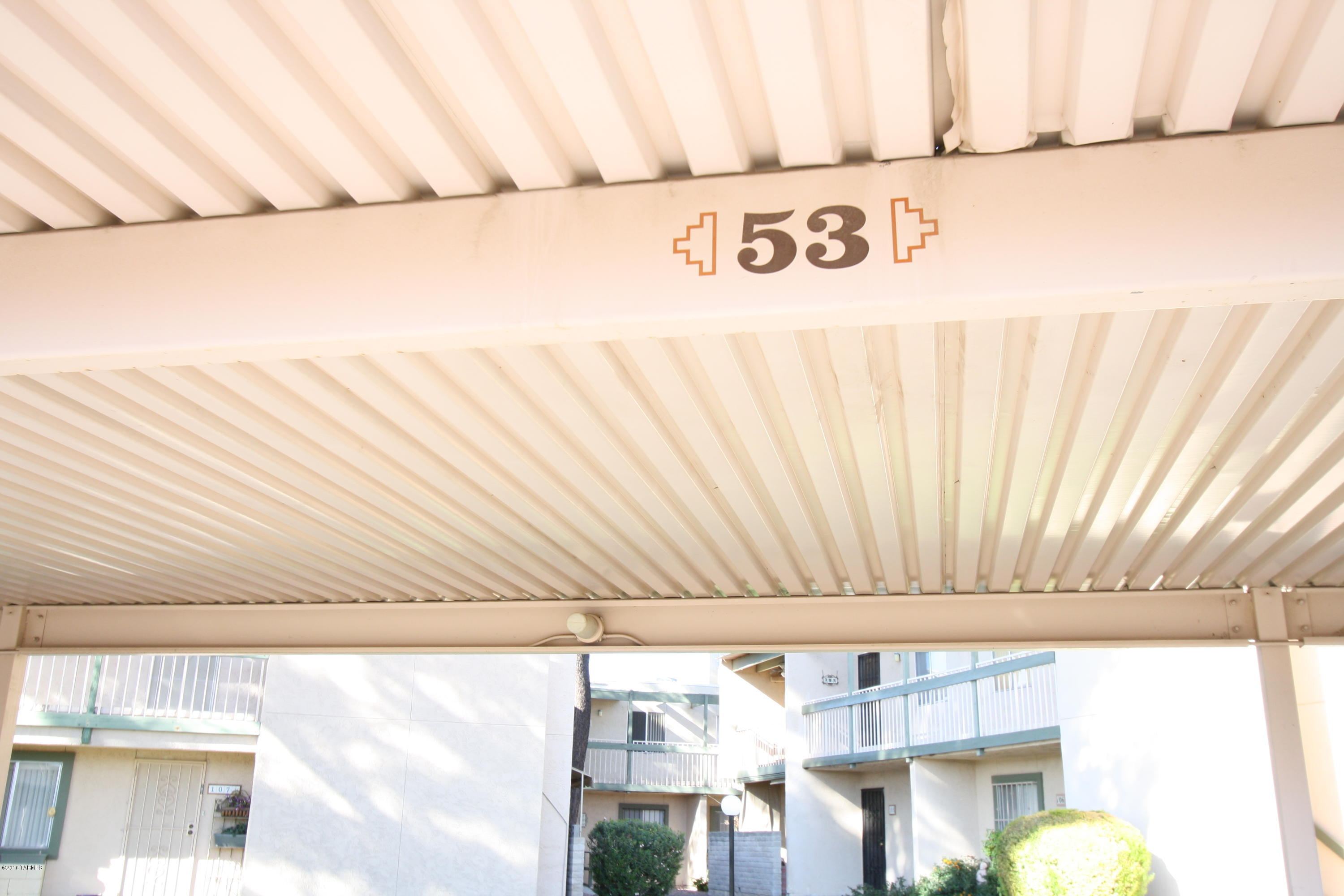 Langley Gardens Condominiums - Residential Lease