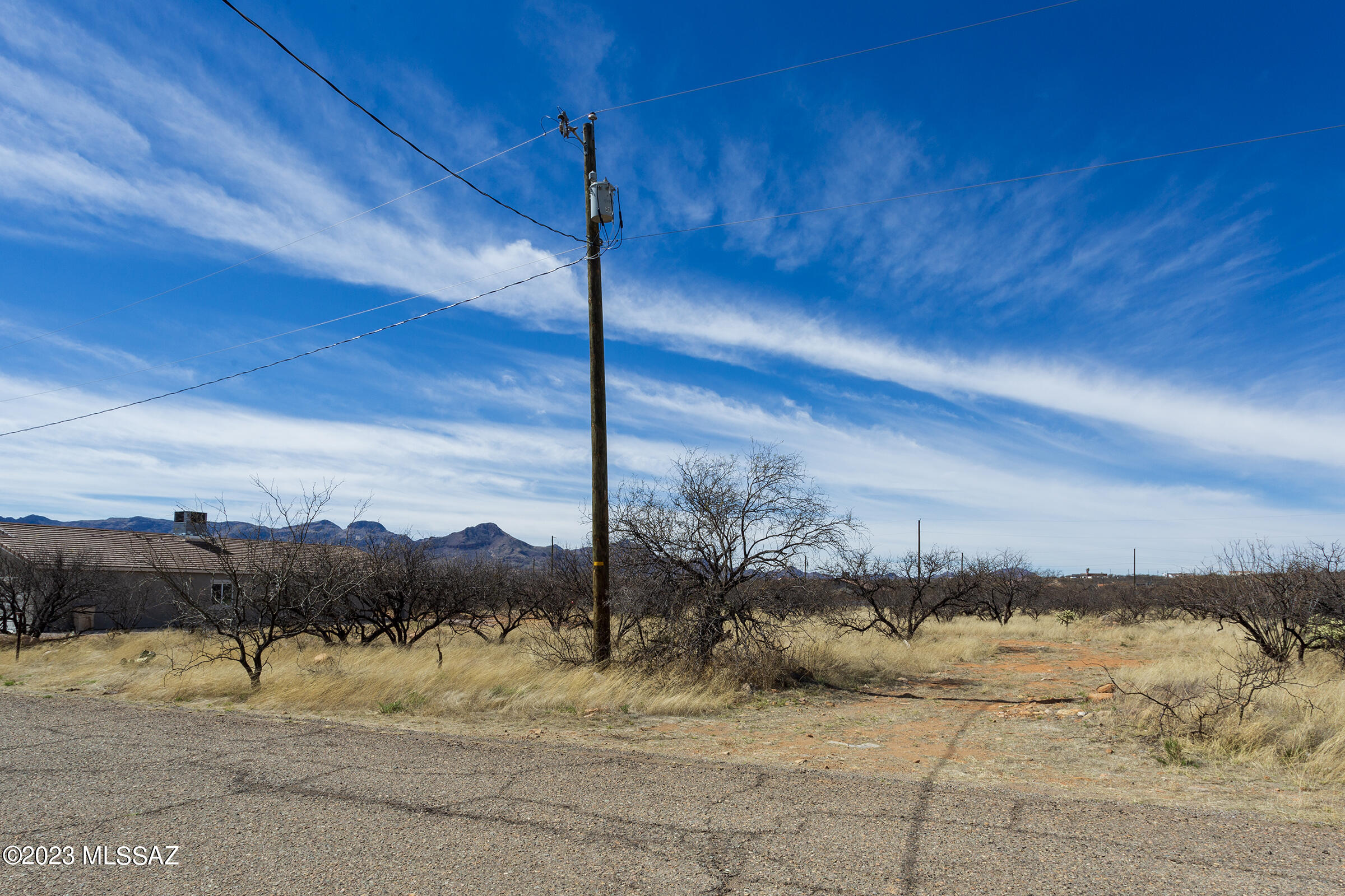 Rio Rico Villas 11 - Land