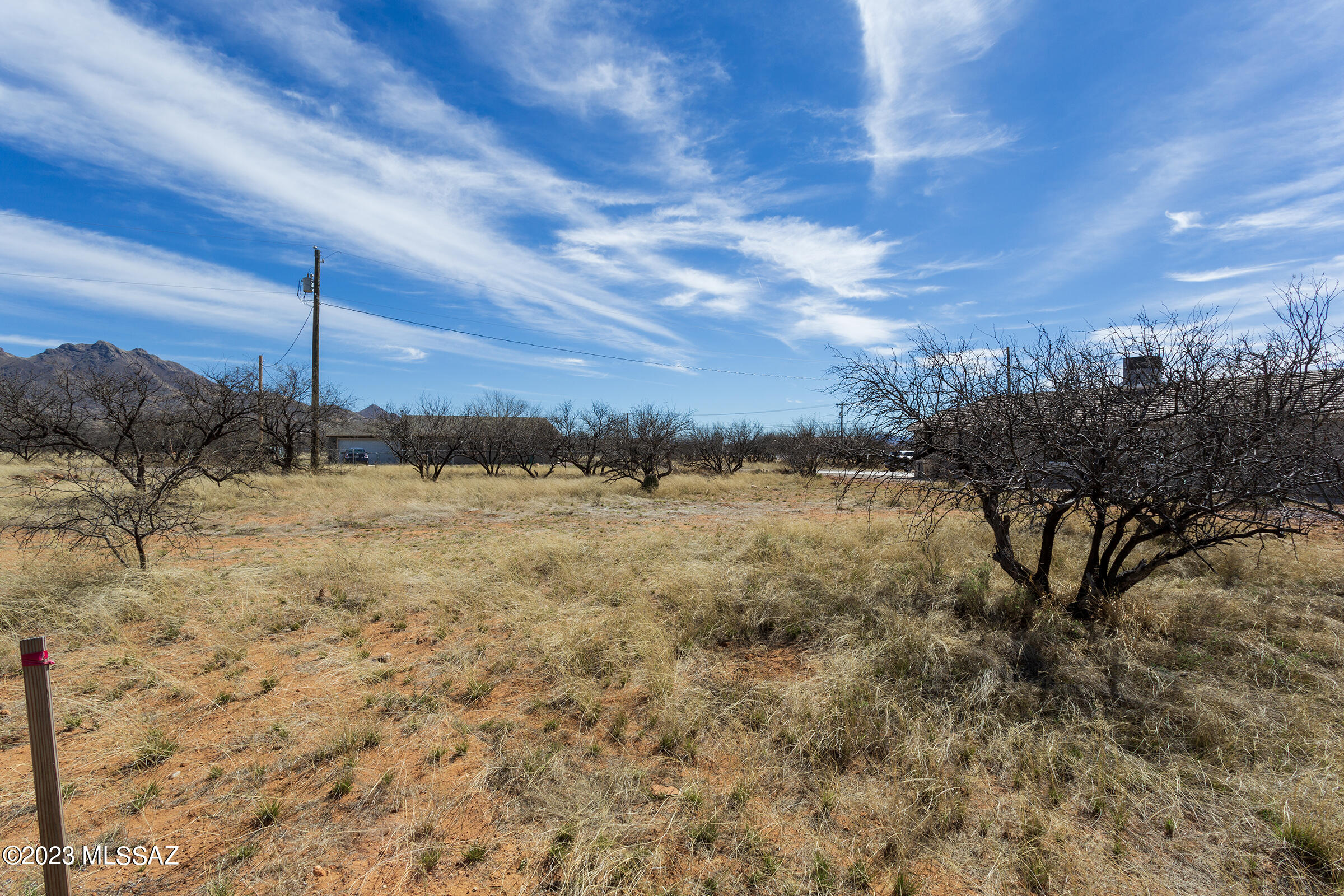 Rio Rico Villas 11 - Land