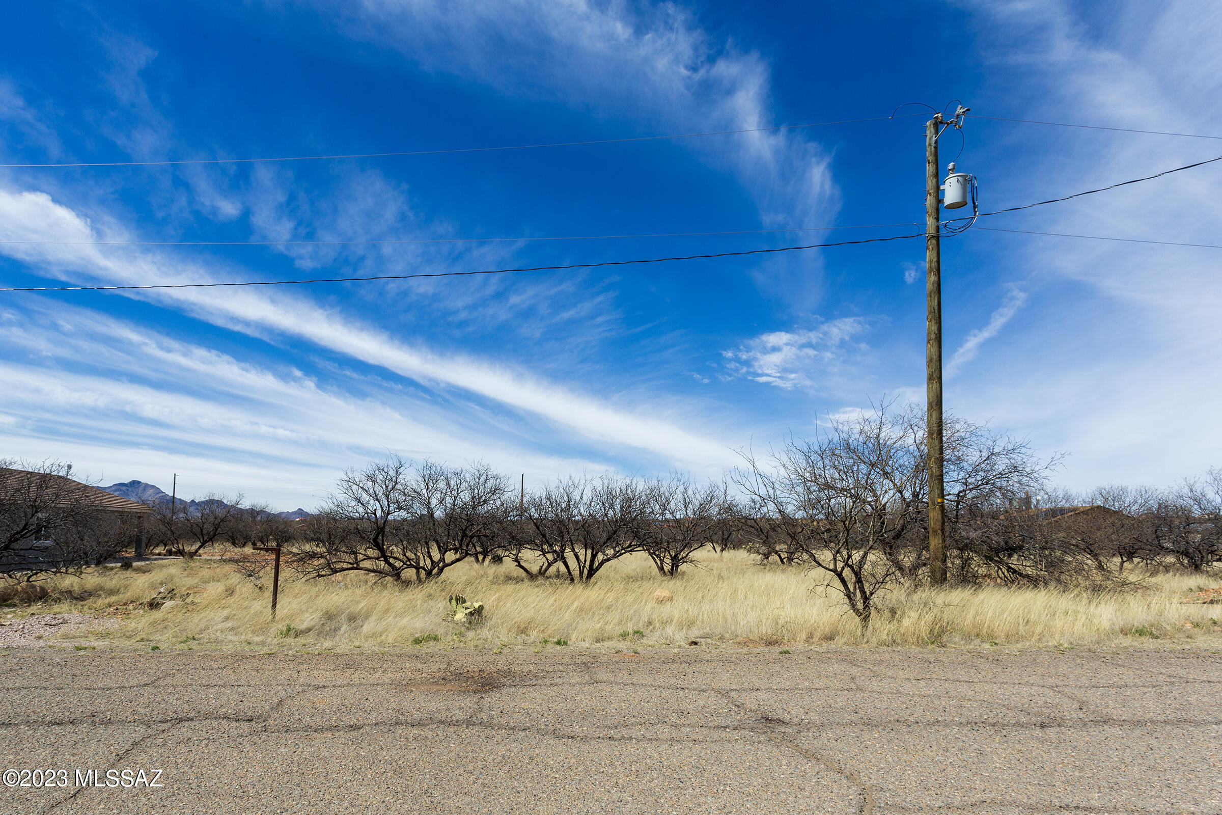 Rio Rico Villas 11 - Land