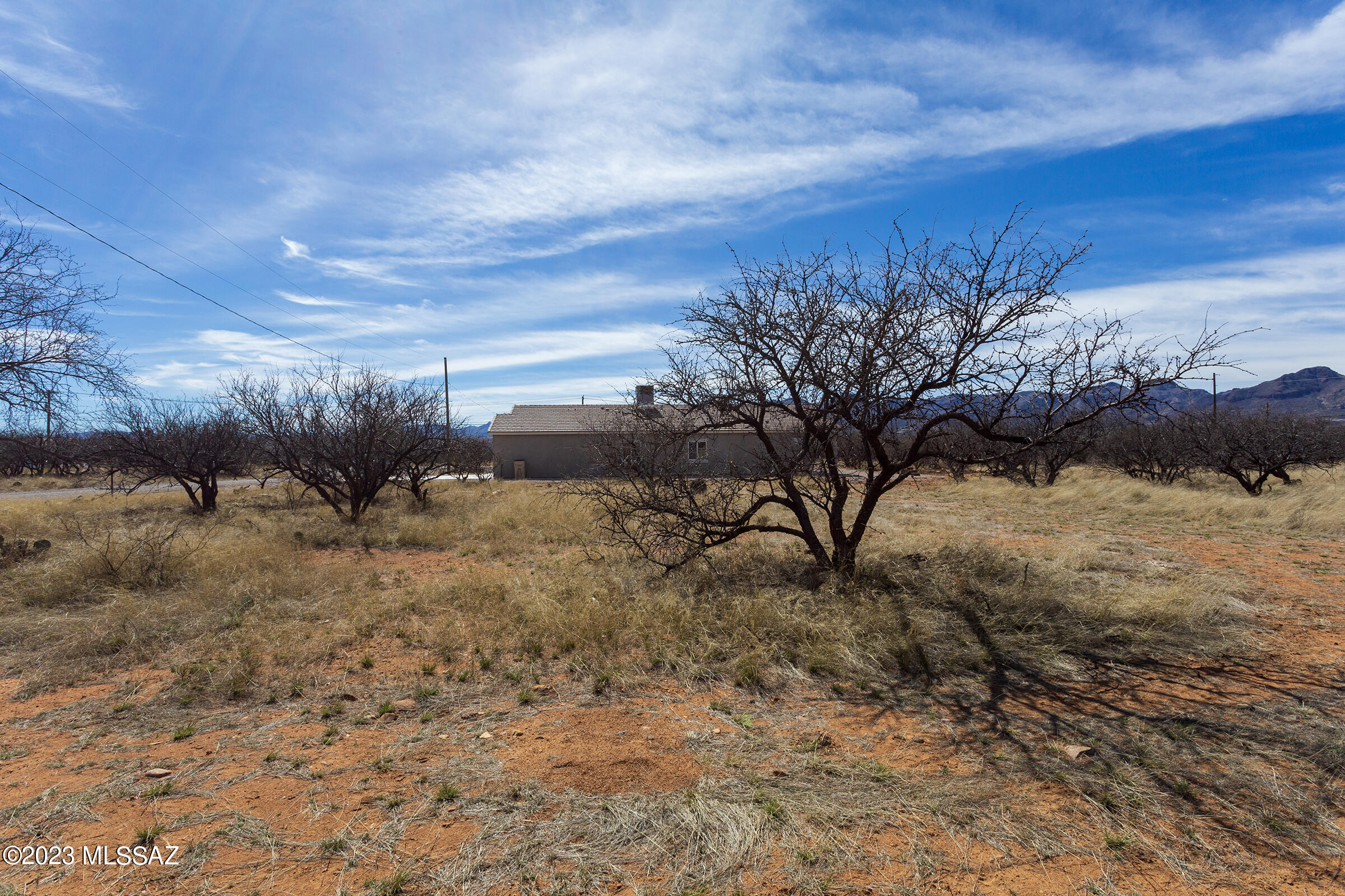 Rio Rico Villas 11 - Land