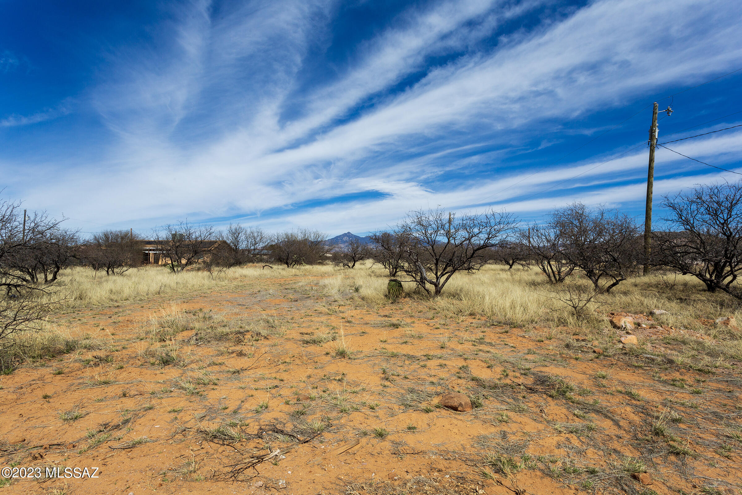 Rio Rico Villas 11 - Land