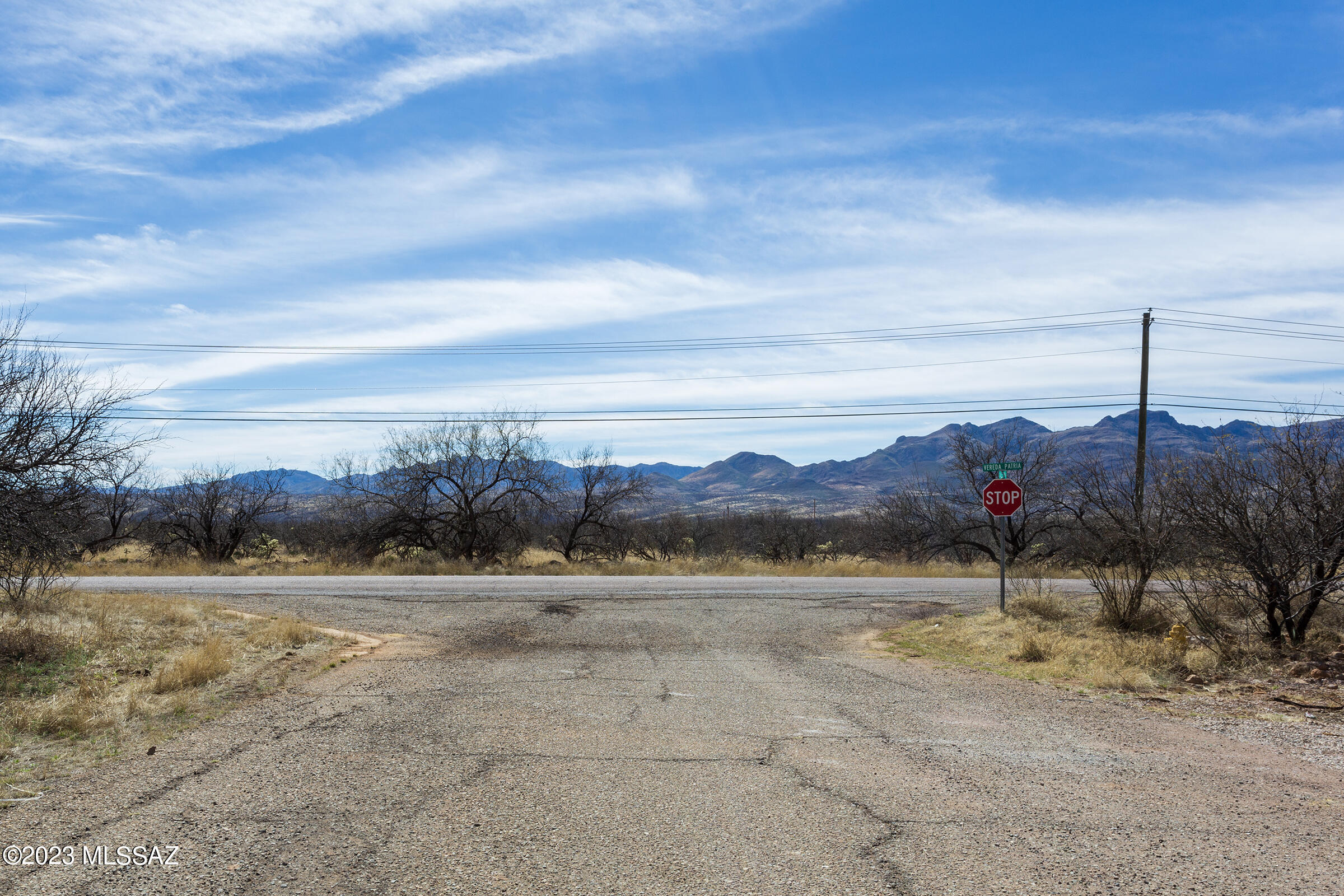 Rio Rico Villas 11 - Land