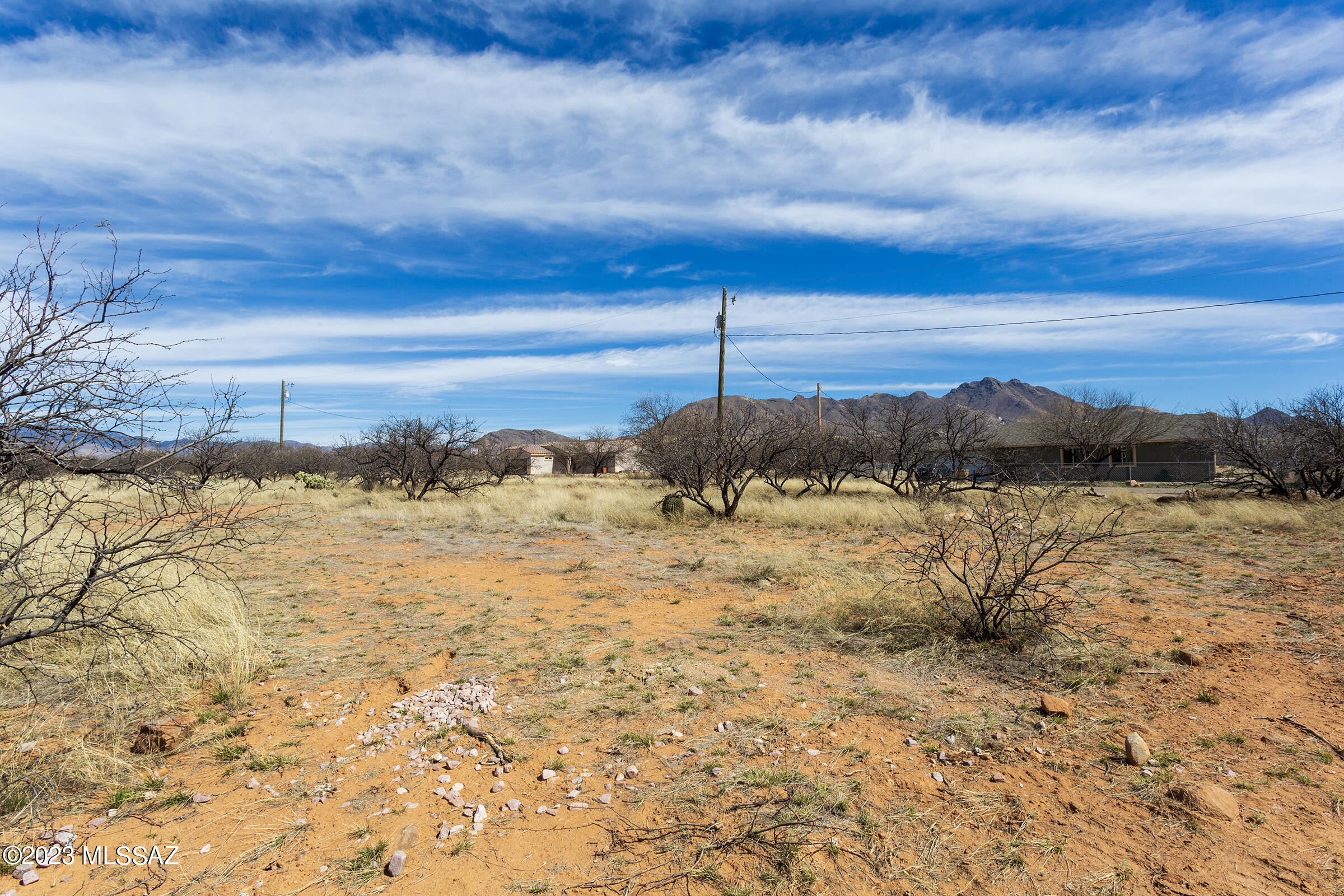 Rio Rico Villas 11 - Land