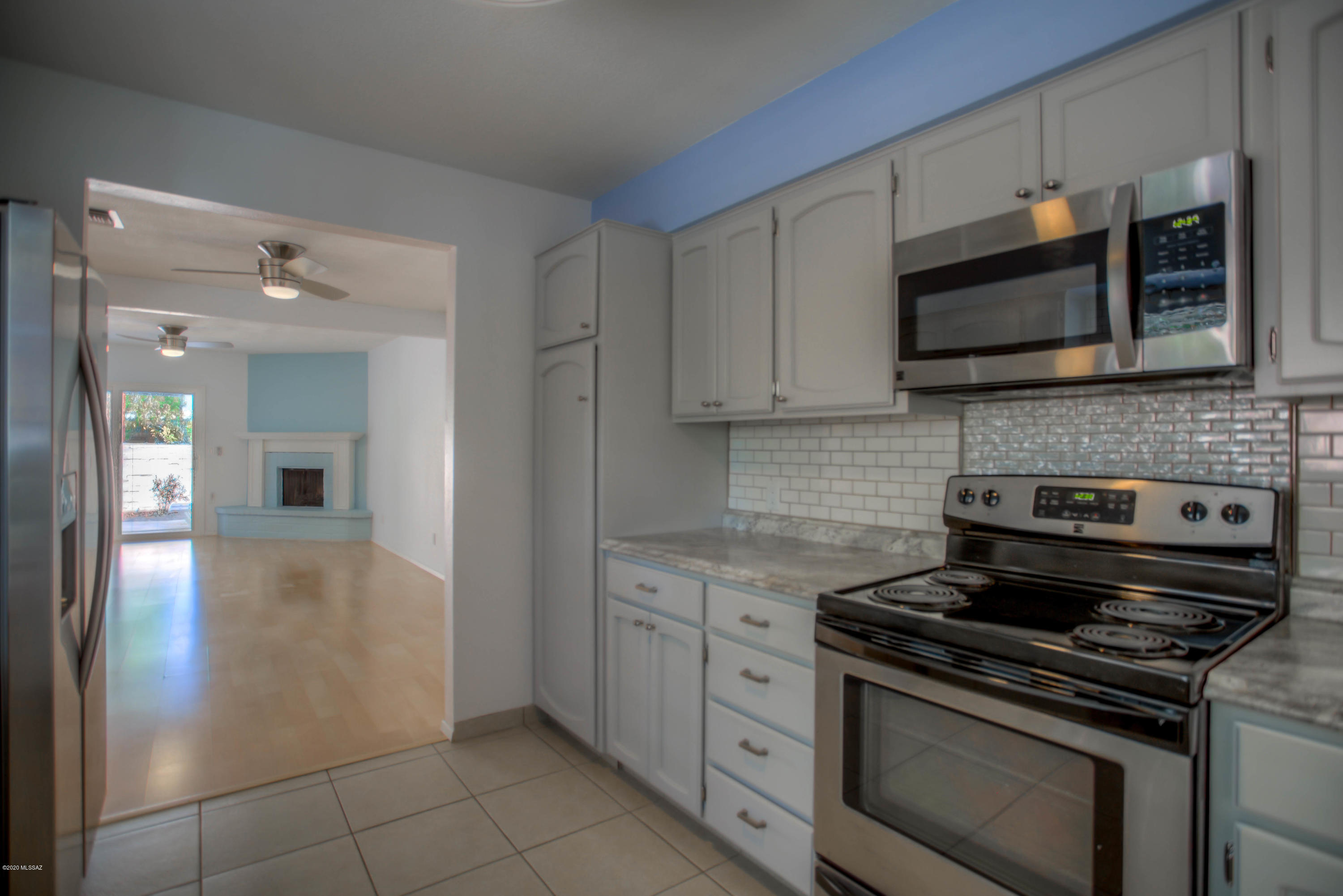 McCormick Place Twnhms Blk I (1-86) - Residential
