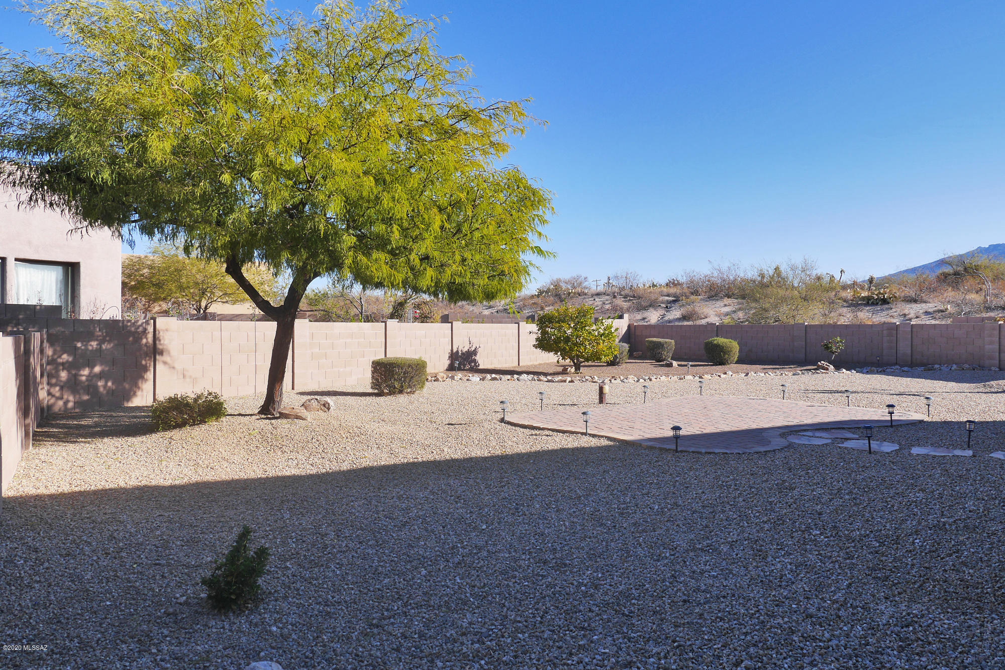 Sierra Pantano (1-42) - Residential