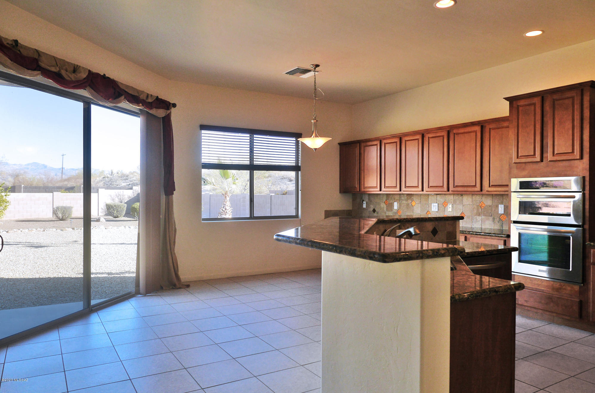 Sierra Pantano (1-42) - Residential