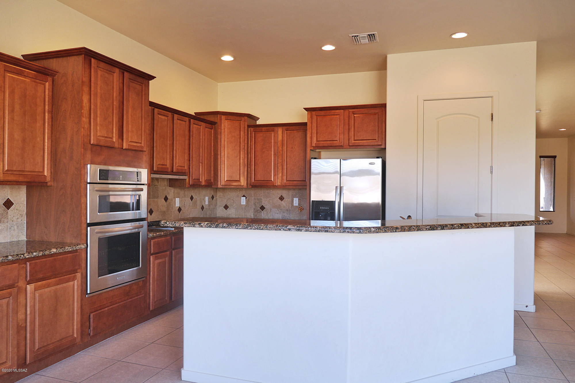 Sierra Pantano (1-42) - Residential
