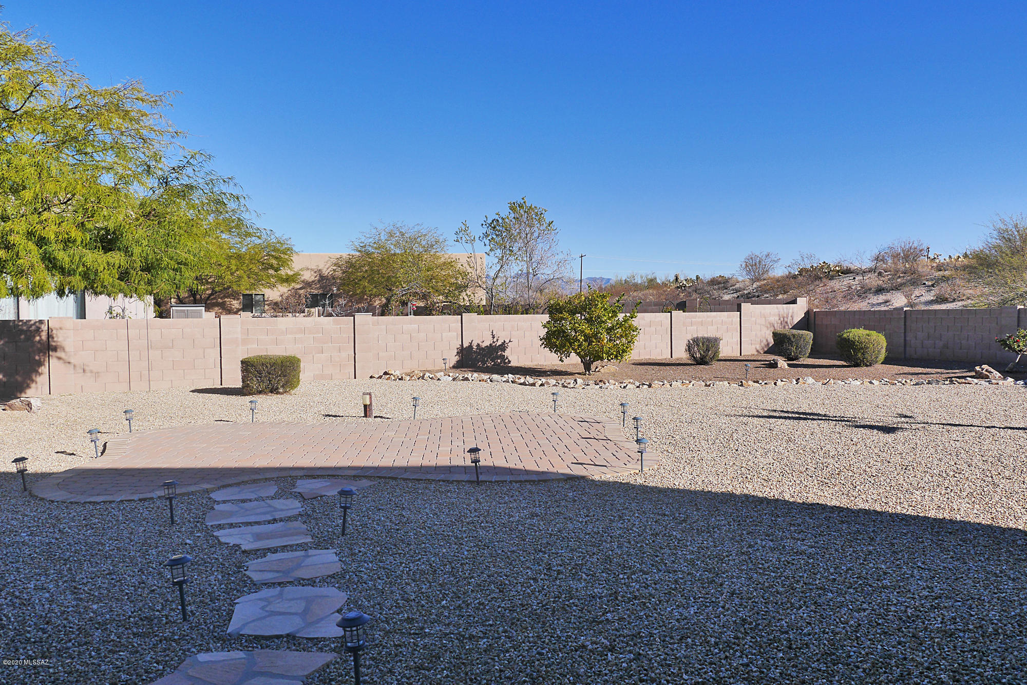 Sierra Pantano (1-42) - Residential