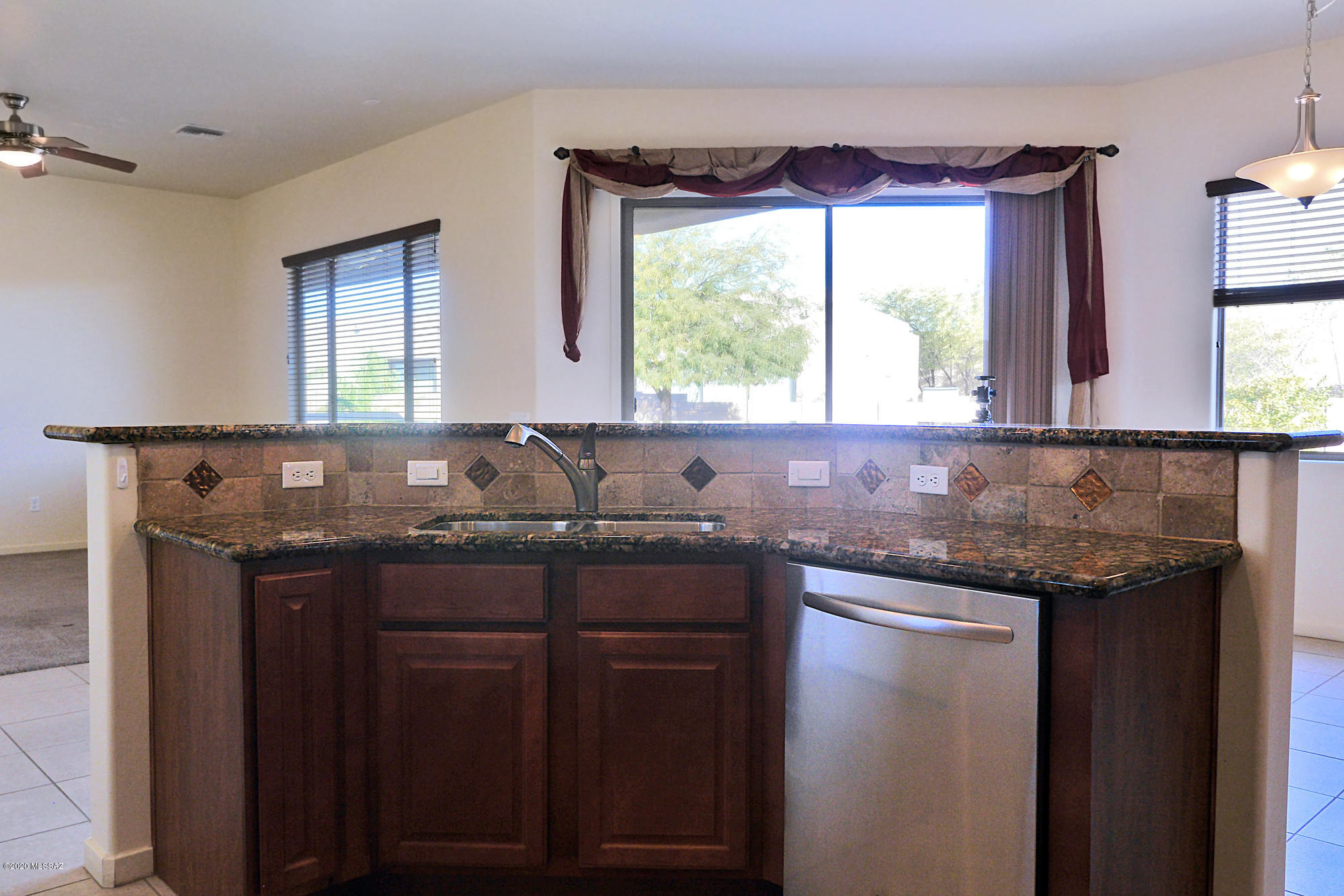 Sierra Pantano (1-42) - Residential
