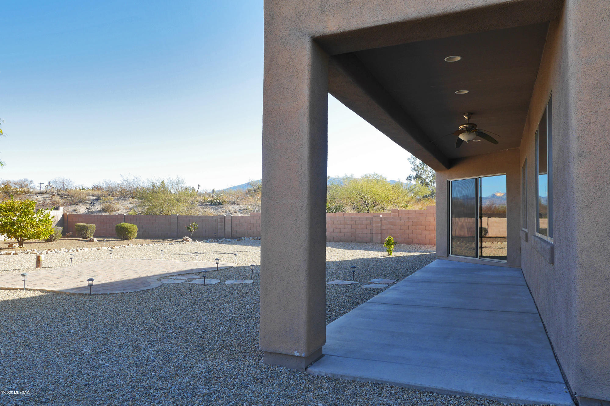 Sierra Pantano (1-42) - Residential