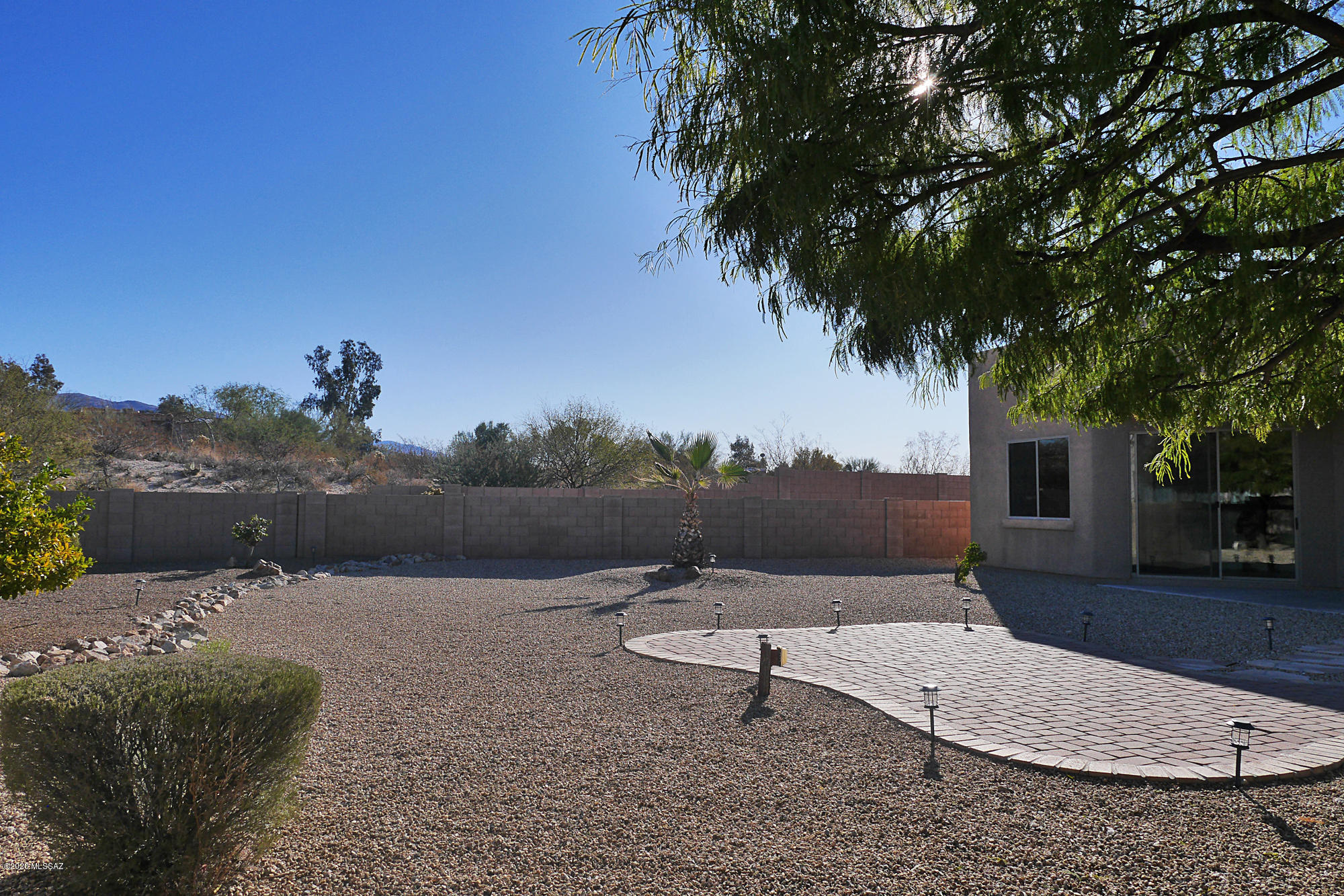 Sierra Pantano (1-42) - Residential