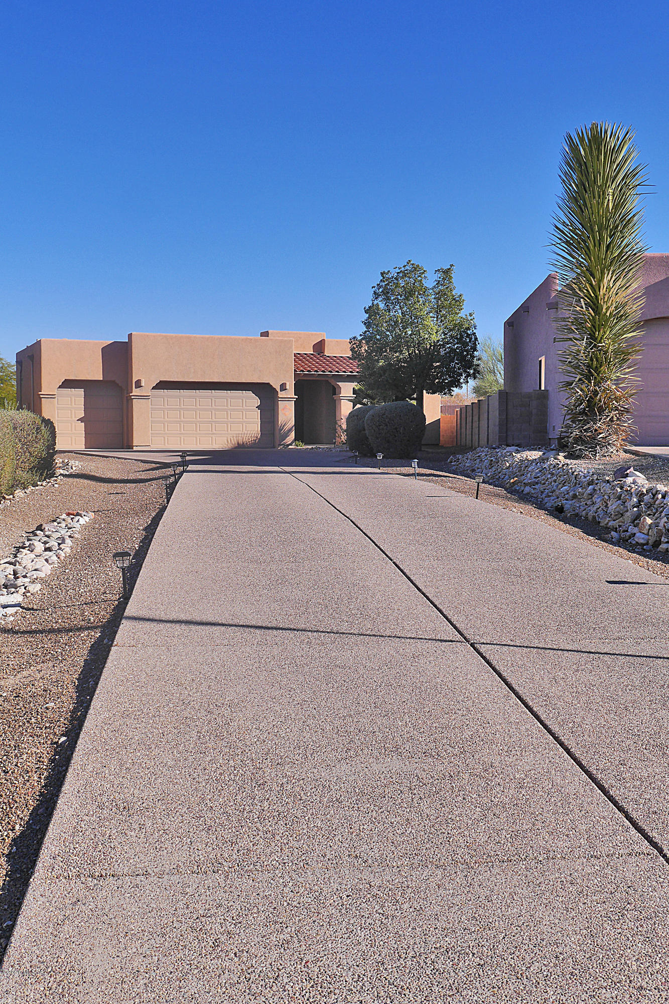 Sierra Pantano (1-42) - Residential