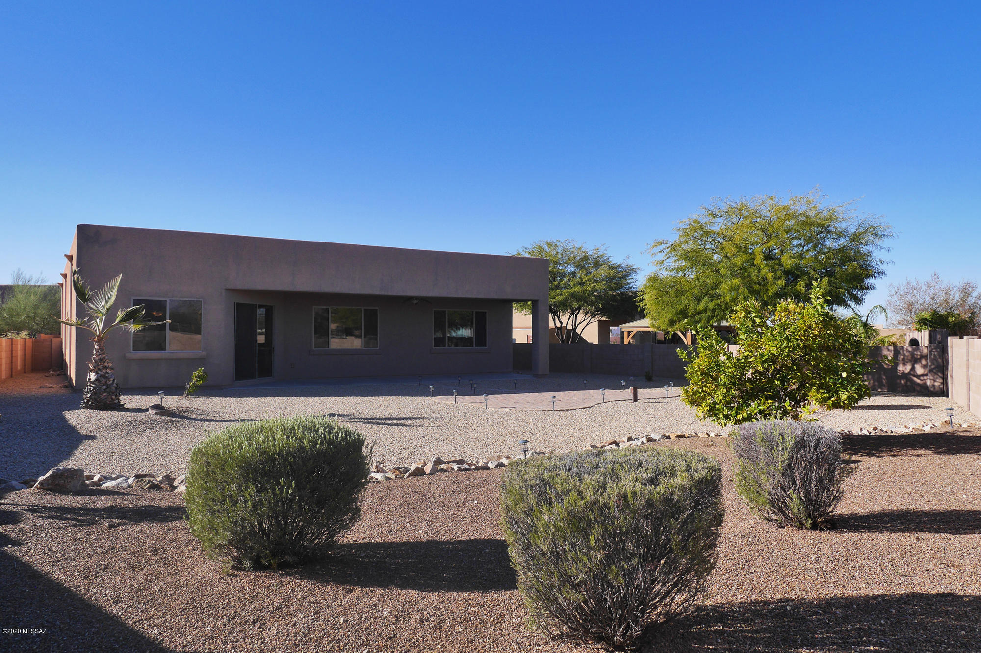 Sierra Pantano (1-42) - Residential
