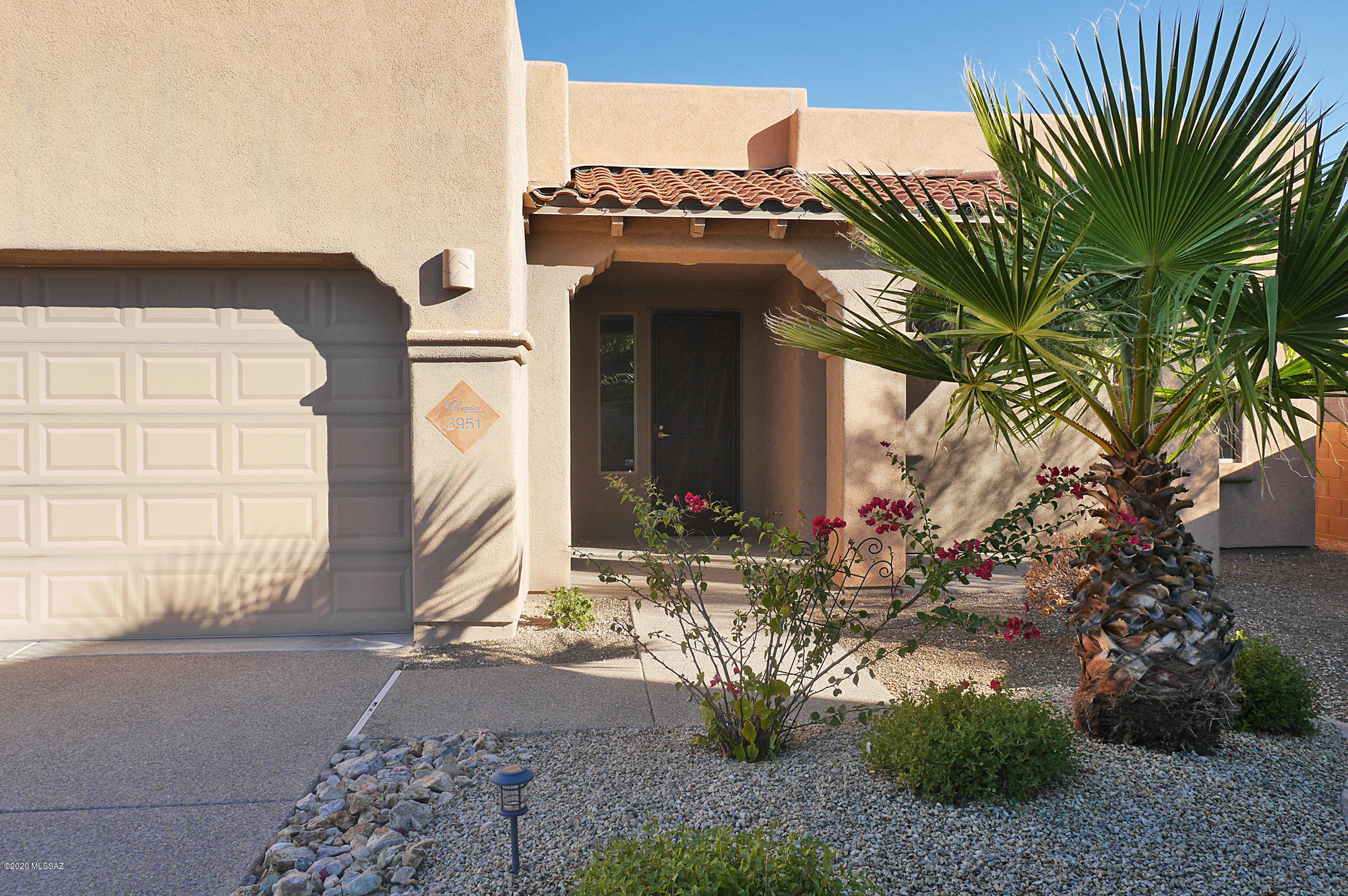 Sierra Pantano (1-42) - Residential