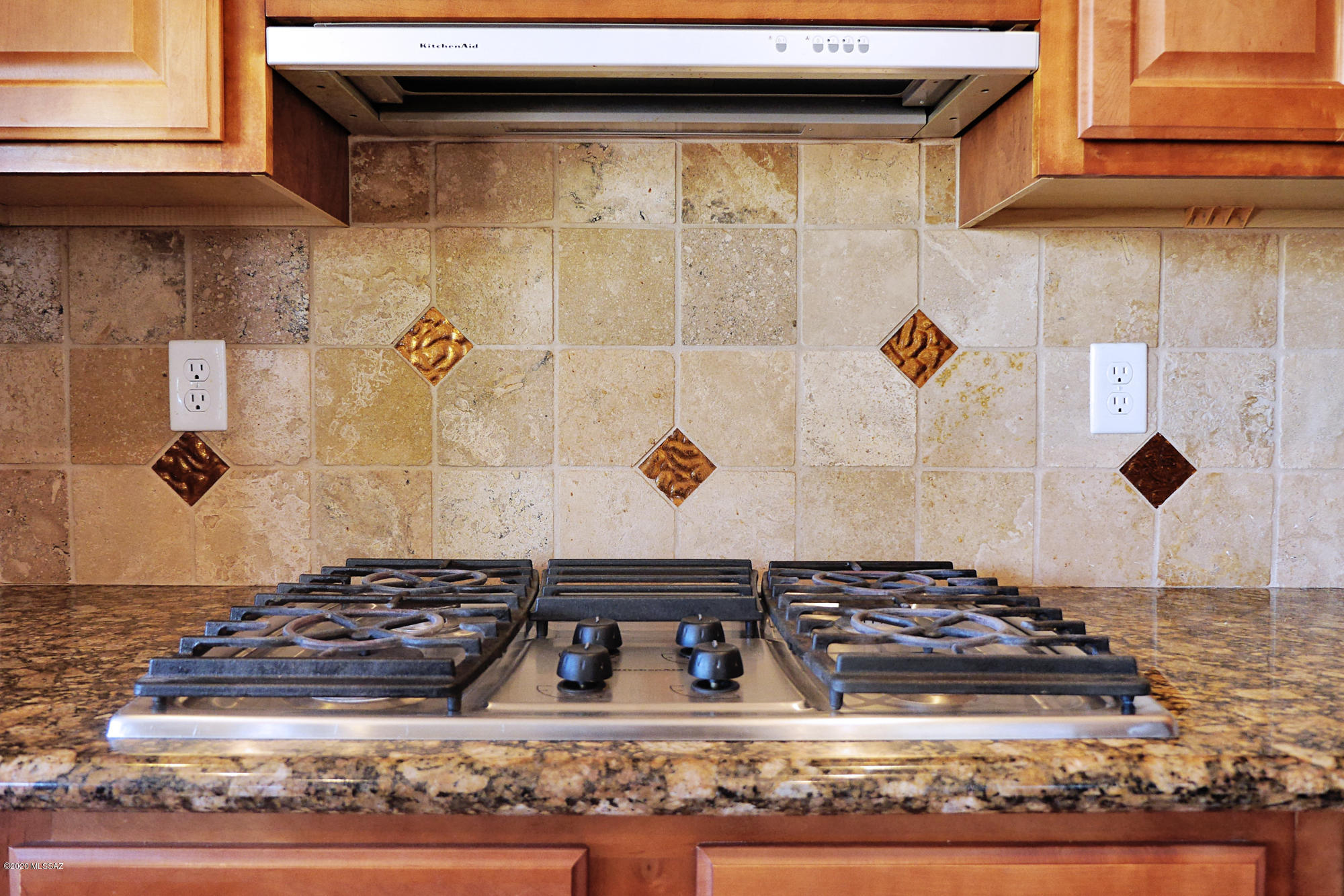 Sierra Pantano (1-42) - Residential