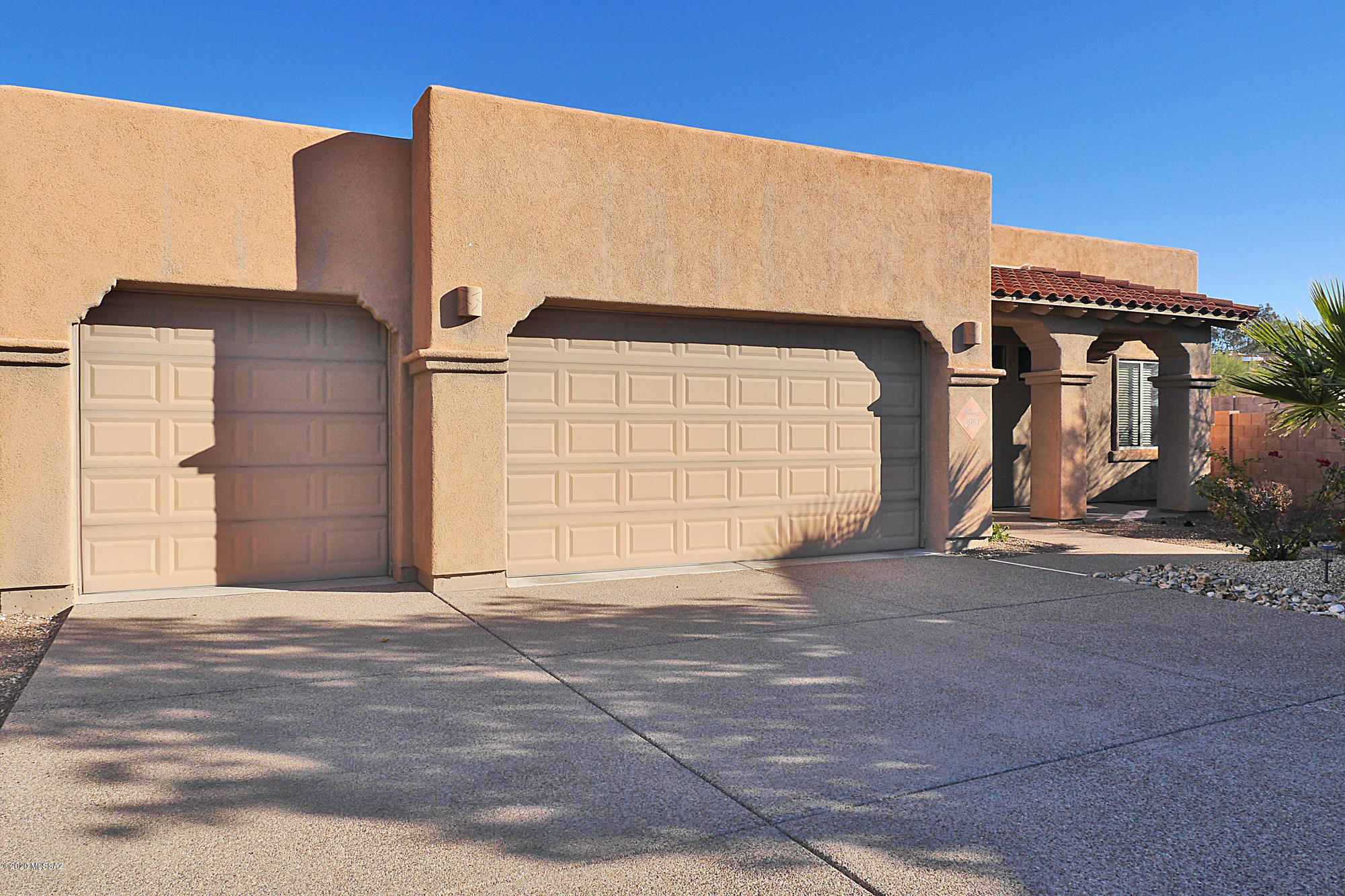 Sierra Pantano (1-42) - Residential