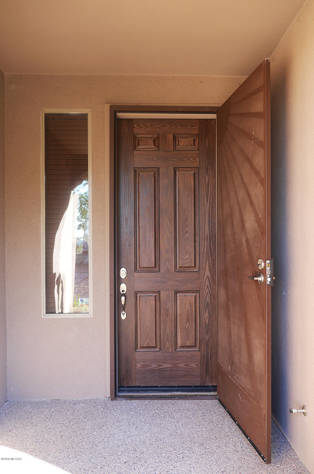 Sierra Pantano (1-42) - Residential