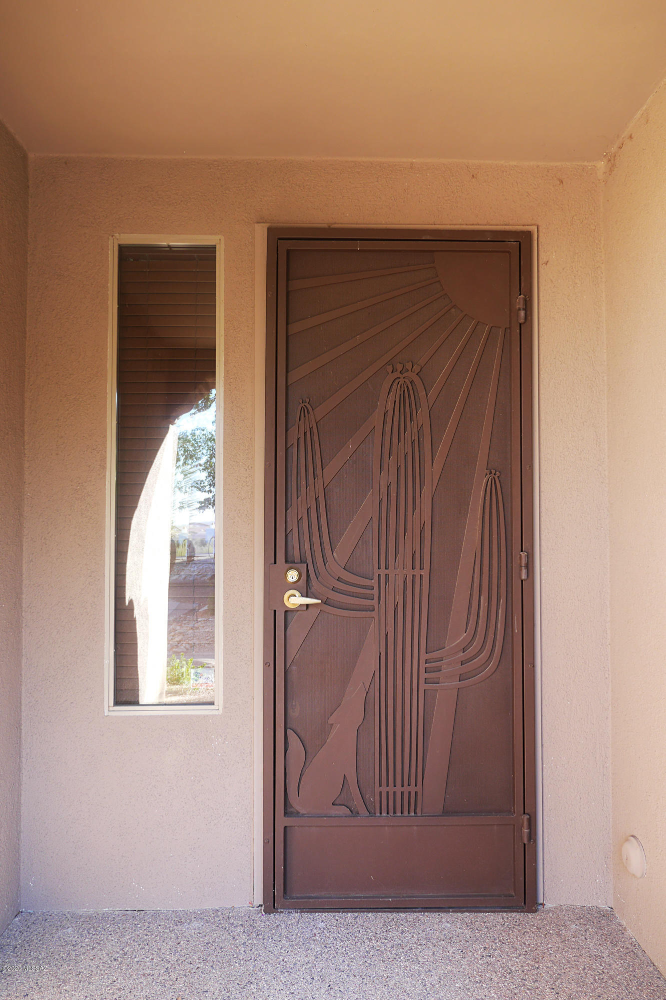Sierra Pantano (1-42) - Residential