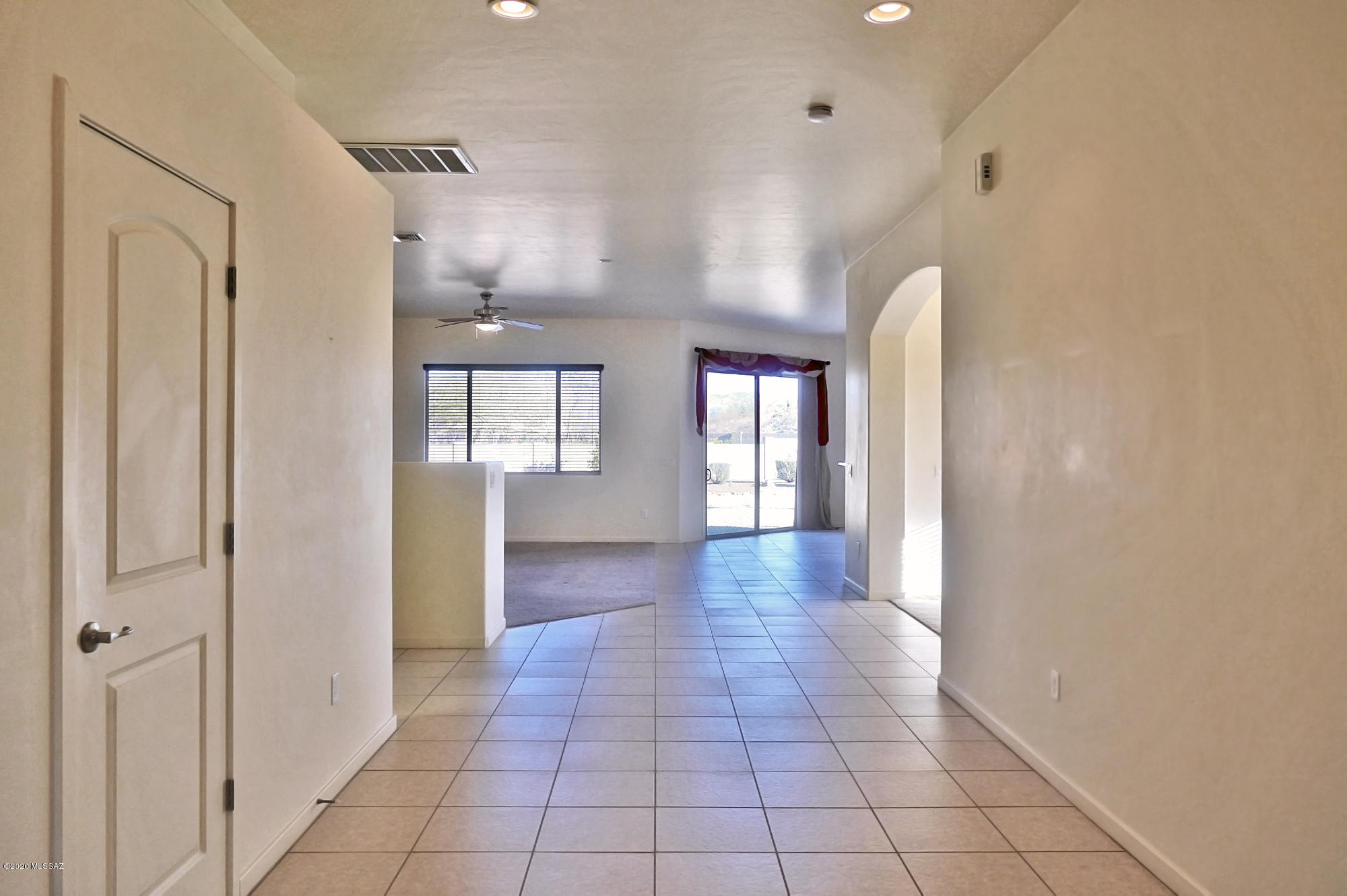 Sierra Pantano (1-42) - Residential