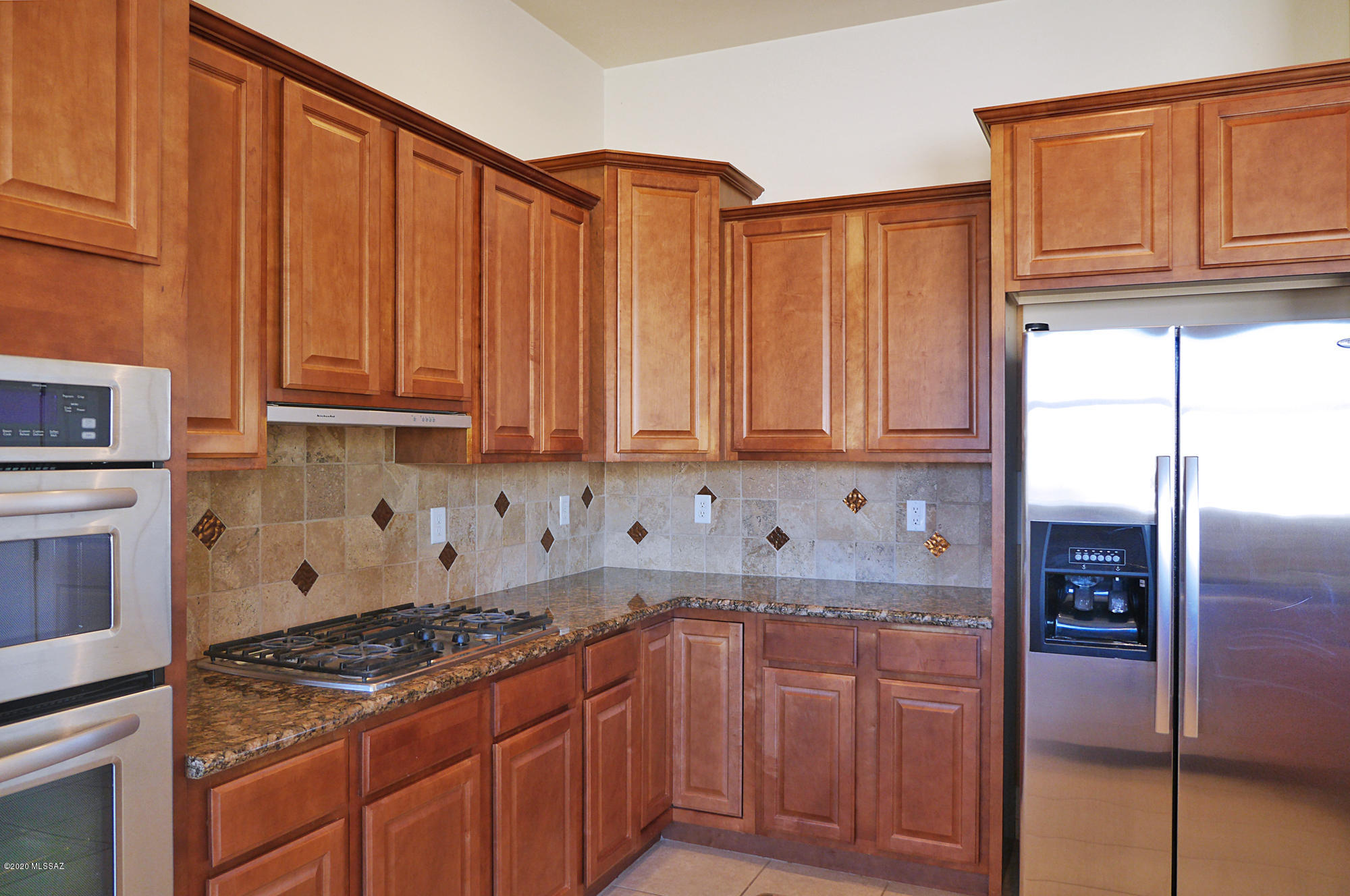 Sierra Pantano (1-42) - Residential