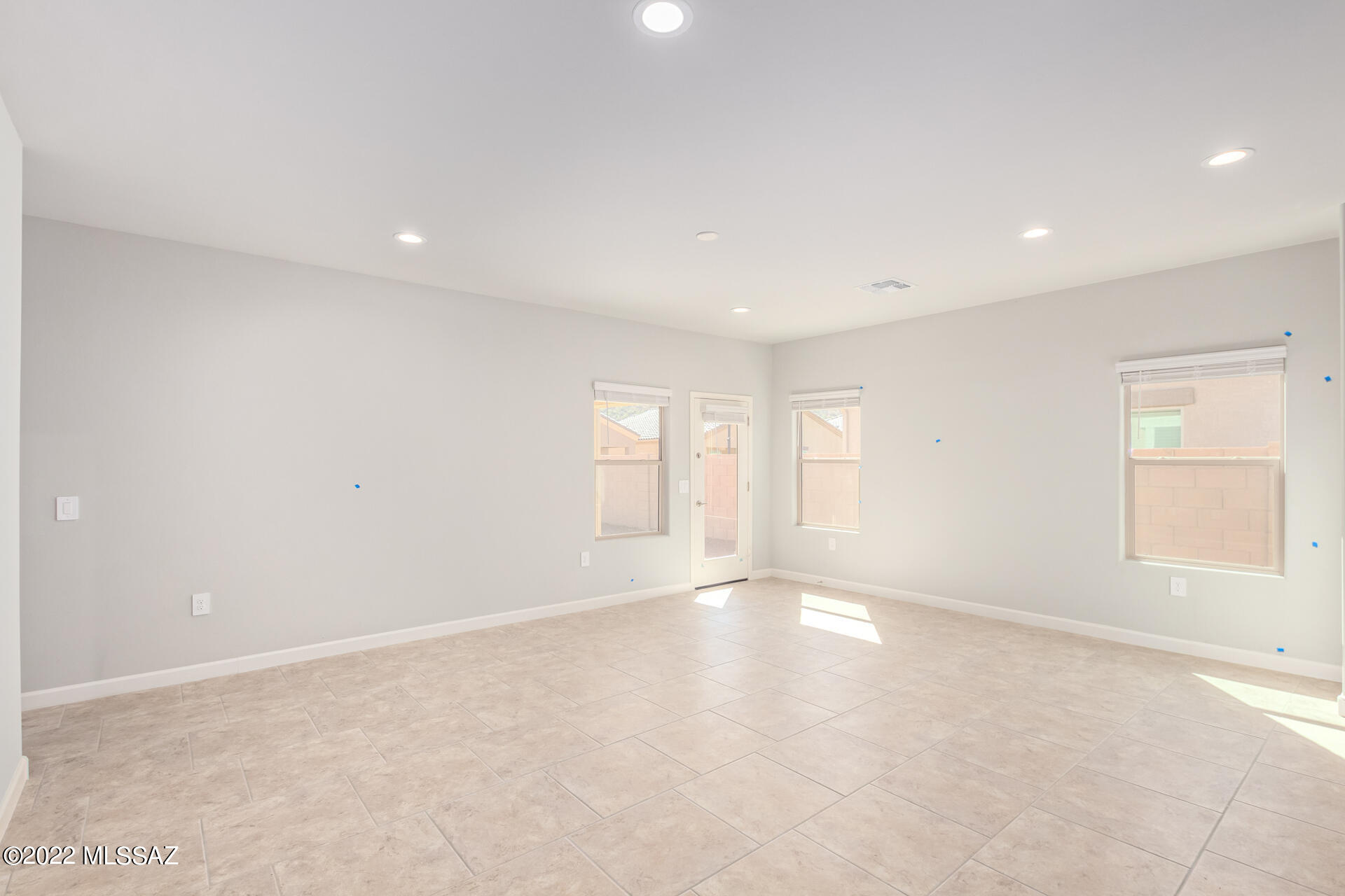 Saguaro Bloom 7A - Residential