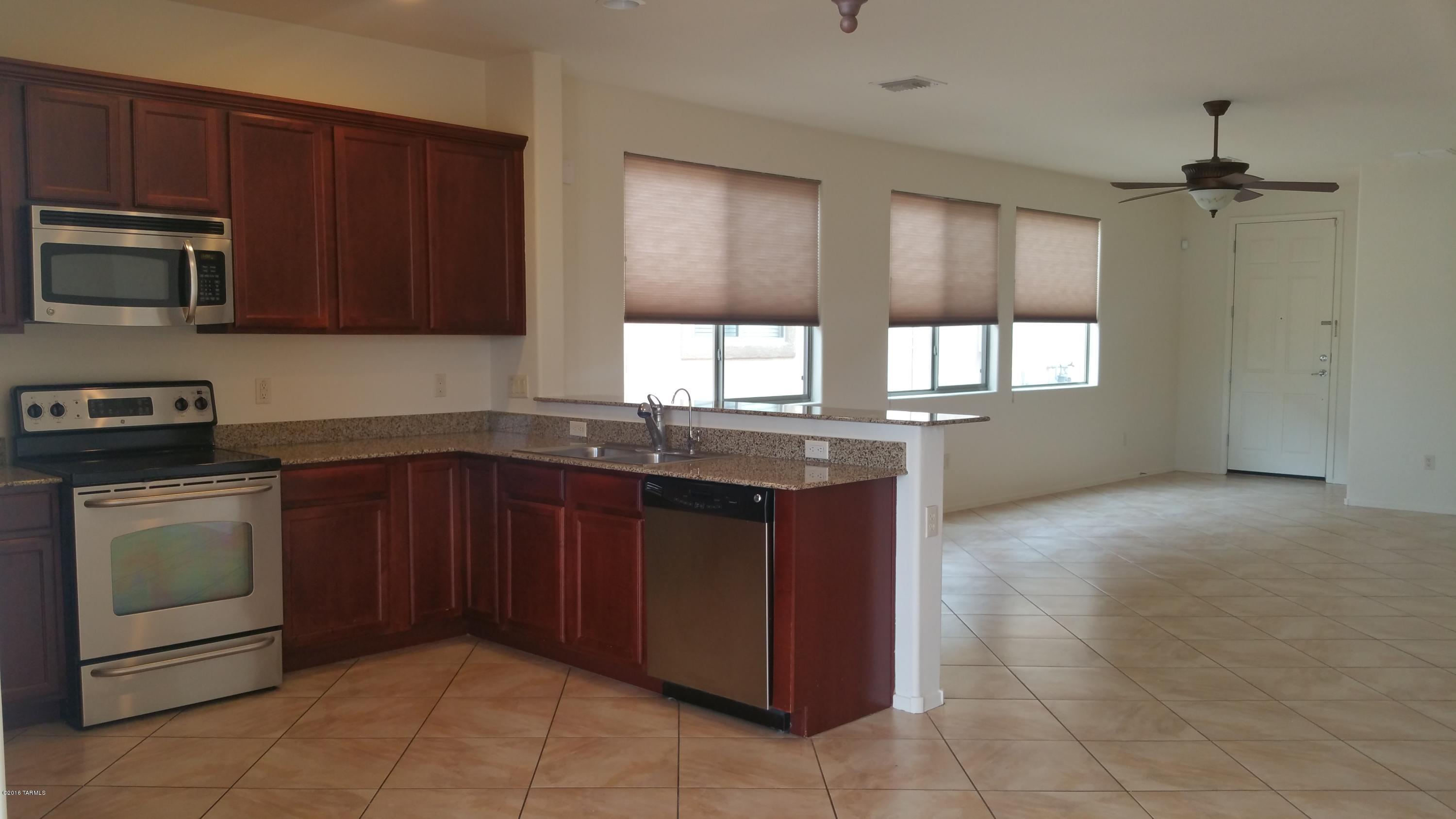 Rancho Vistoso NGHB 10 & 11 (1-360) - Residential