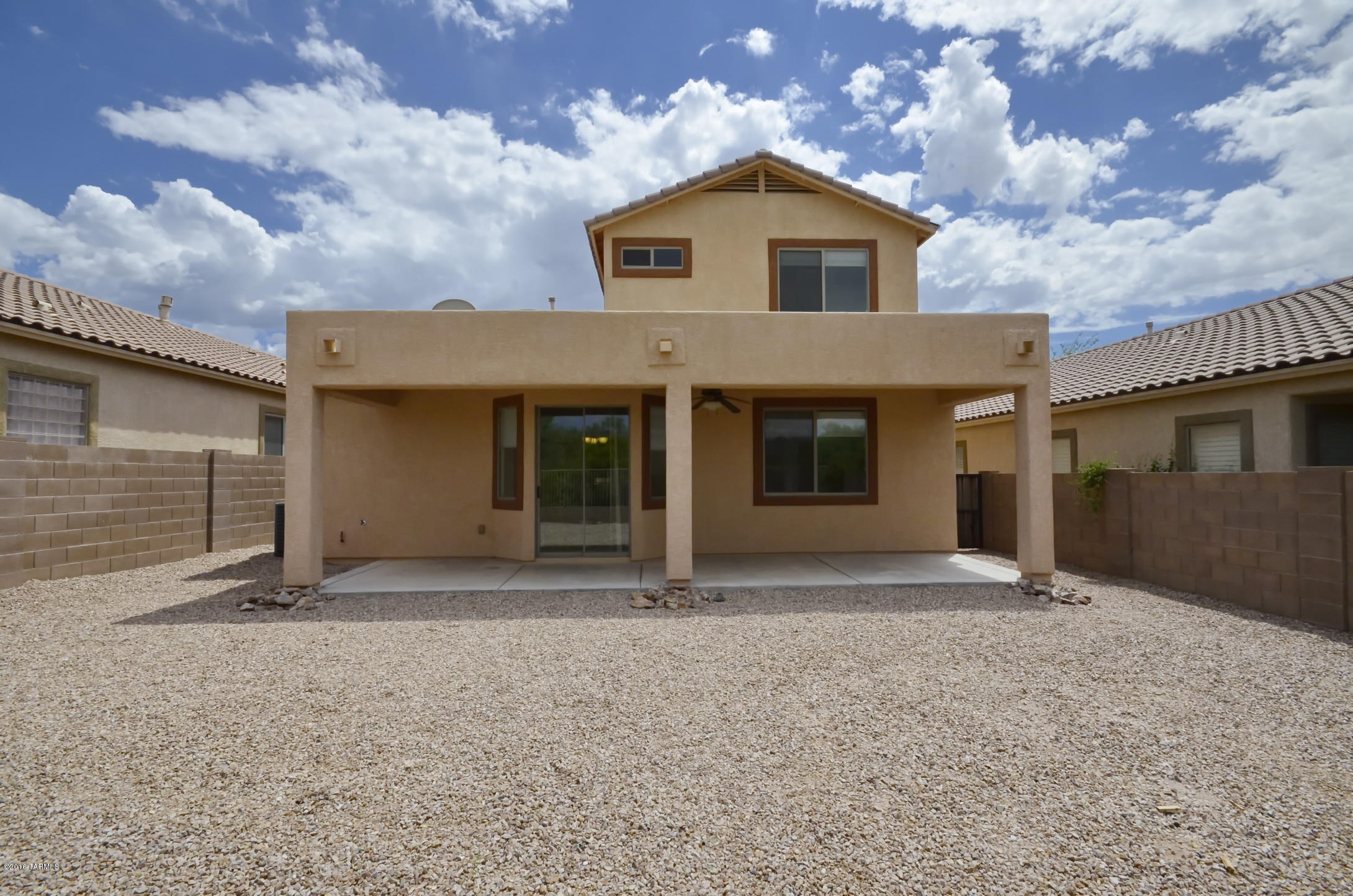 Rancho Vistoso NGHB 10 & 11 (1-360) - Residential